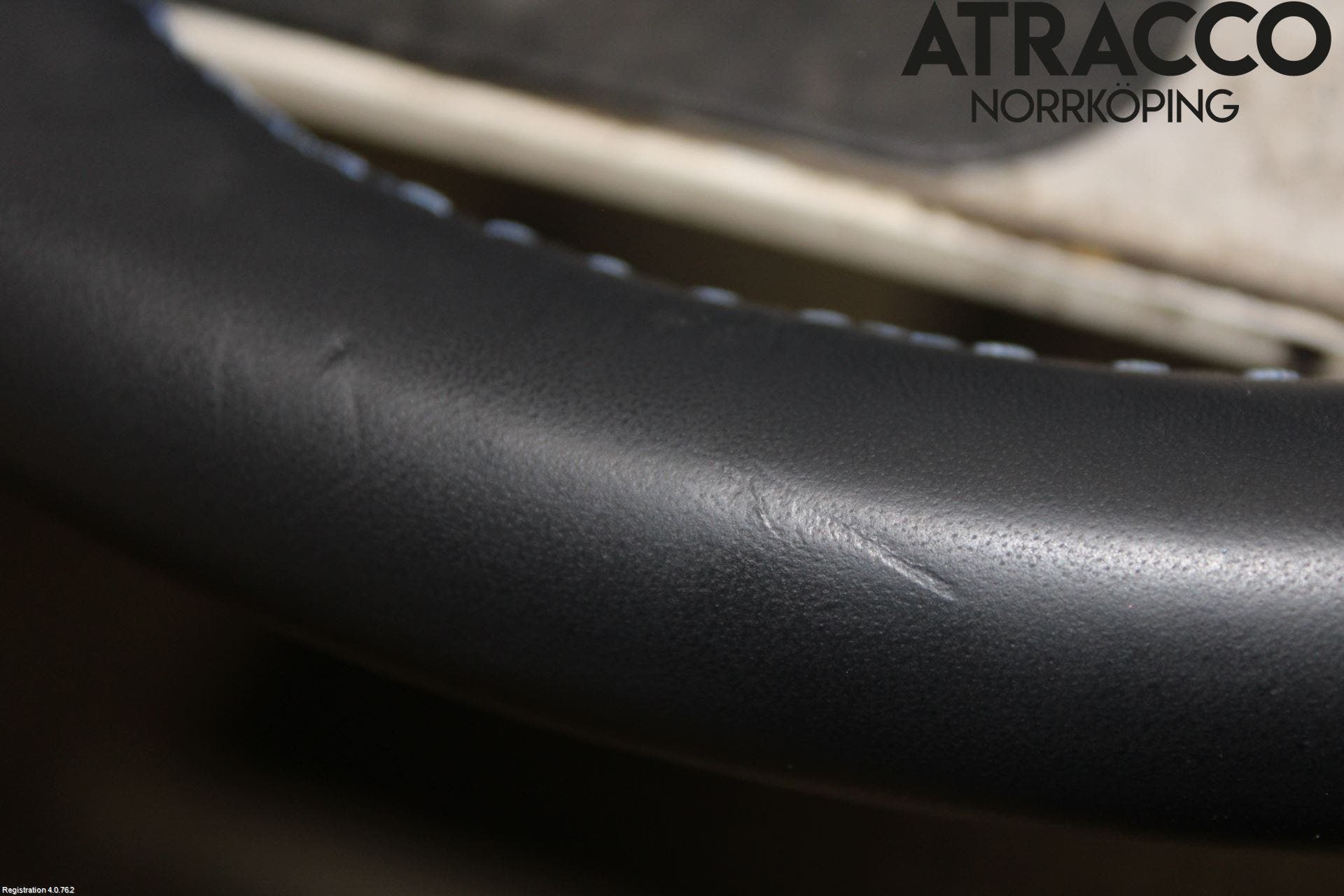 Volkswagen VW PASSAT 15-19 Ratt