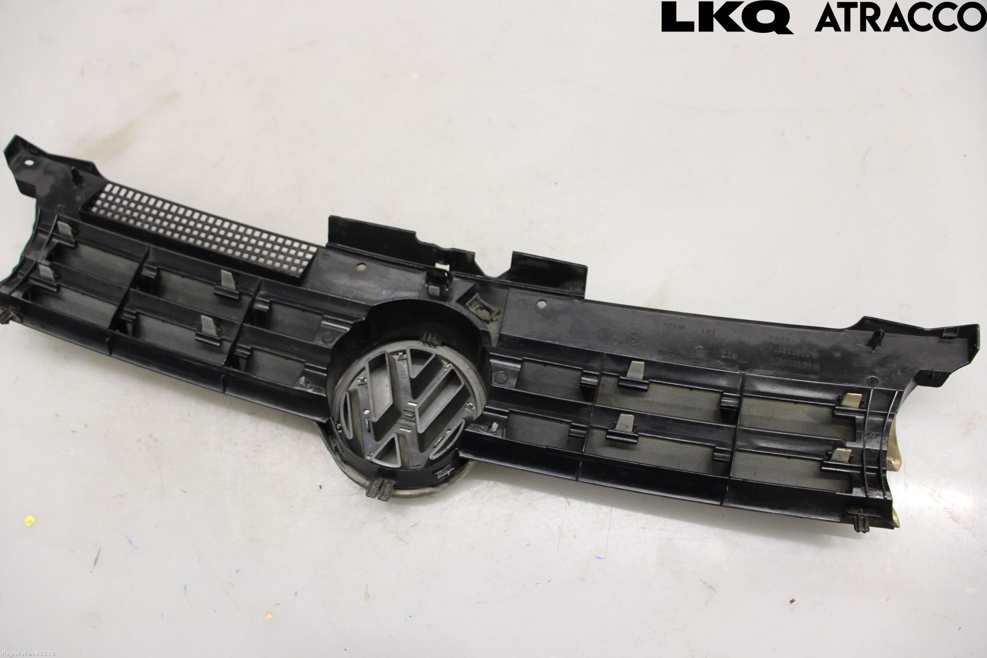 Volkswagen VW GOLF IV 98-06 Grill Komp