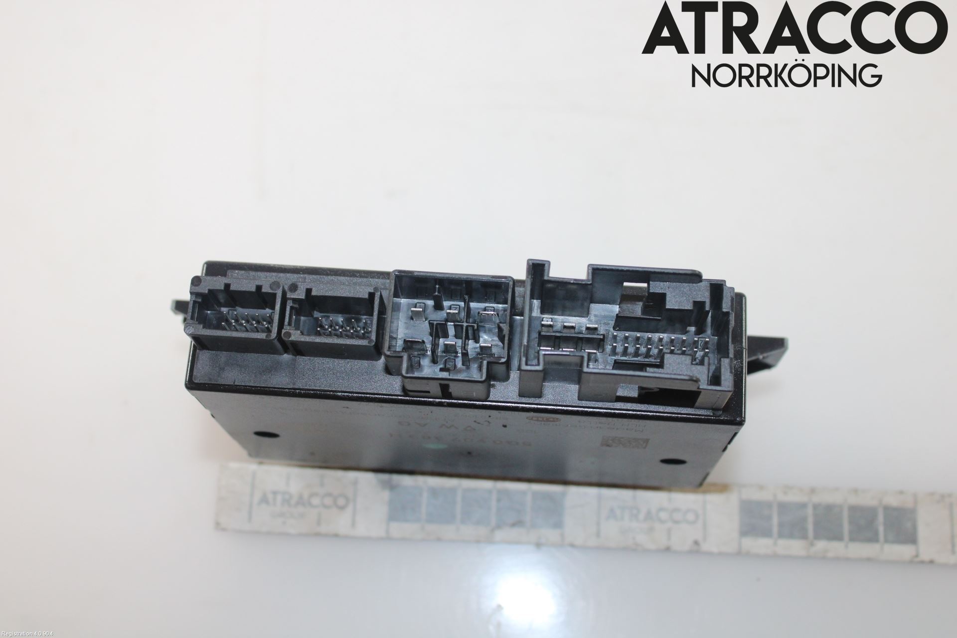 Volkswagen VW GOLF / E-GOLF VII 13-20 Styrenhet Dragkrok