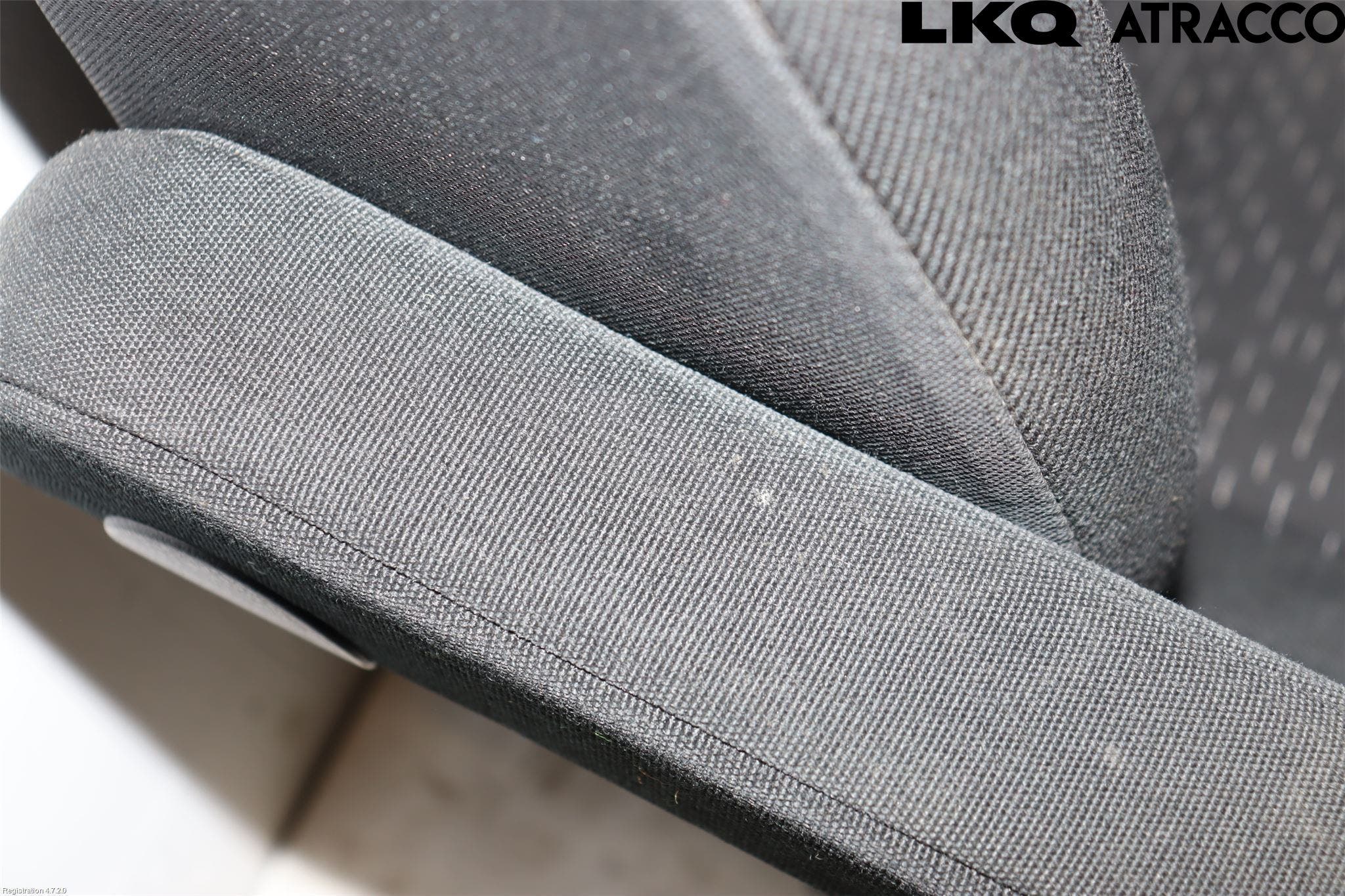 Mercedes-Benz MB VITO/V-KLASS (W640,W447,W448) 14- Inredning Stol Fram Vä