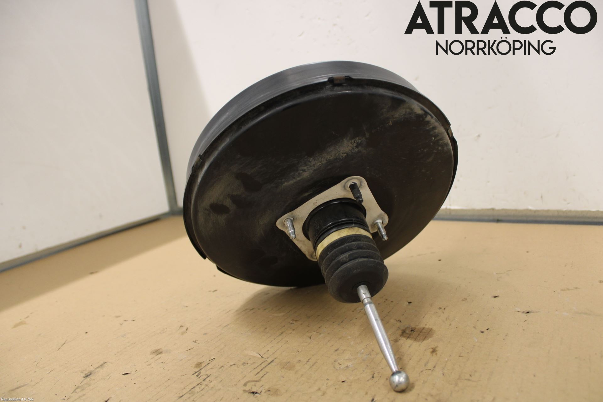 Volkswagen VW PASSAT 11-14 Bromsservo