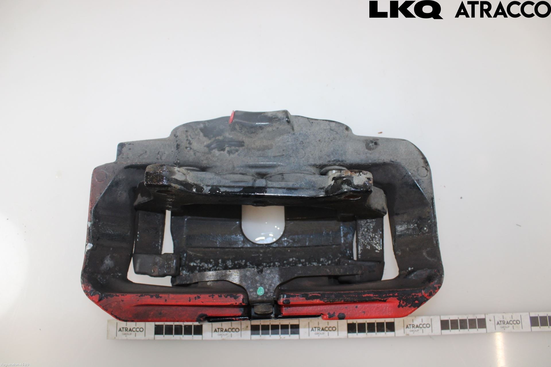 Audi Q5 09-16 Bromsok Fram Höger