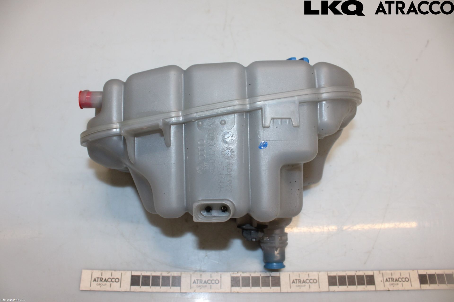 Audi A7/S7 4G 11-17 Expansionstank