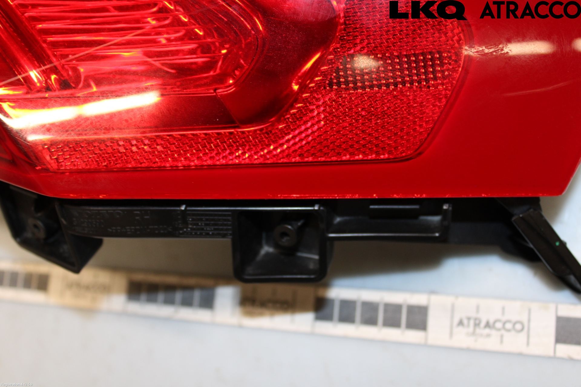 Volvo V40 CROSS COUNTRY 13-19 Bakljus Höger