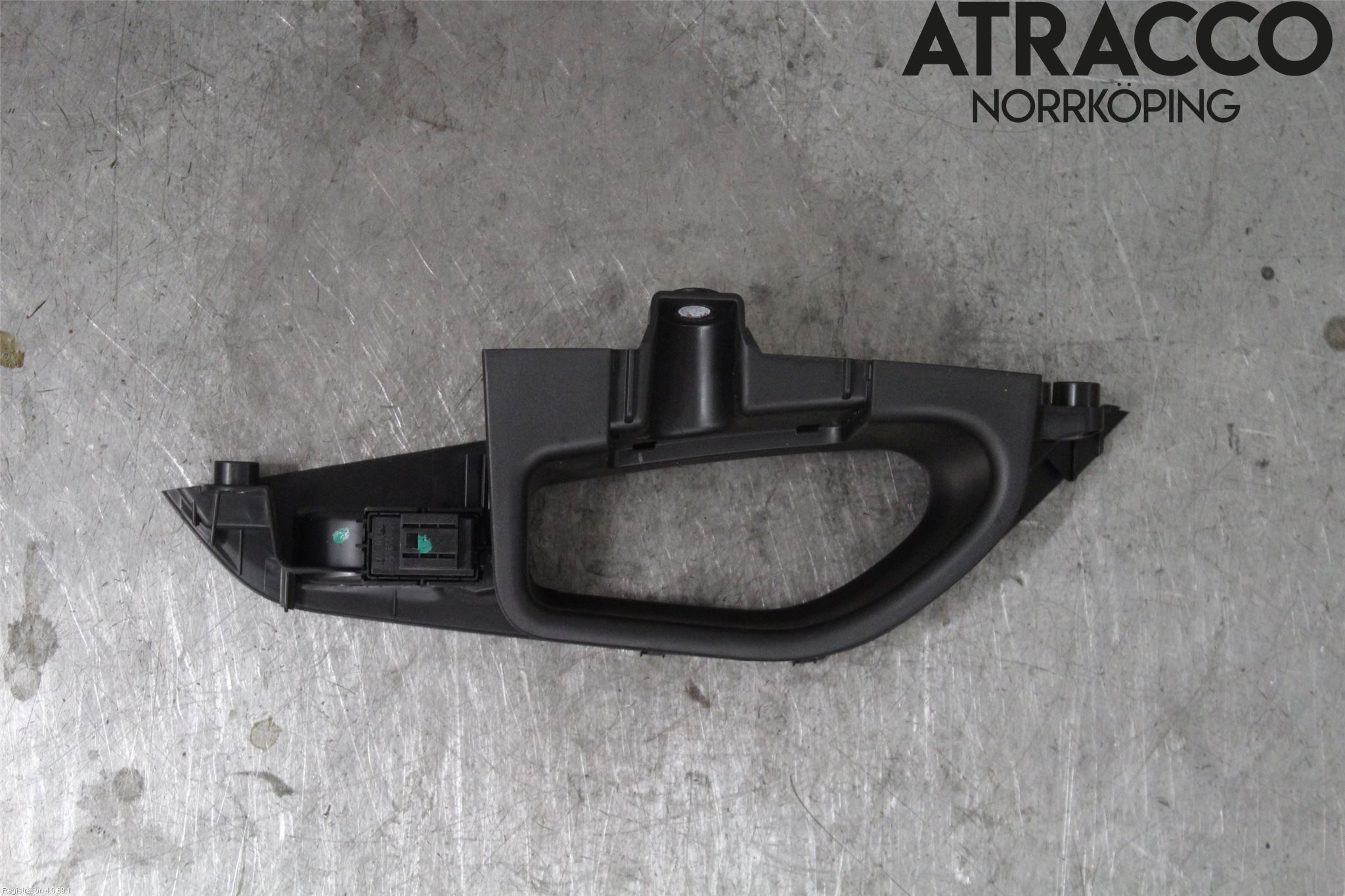 Seat LEON 13-20 Strömställare Elhiss