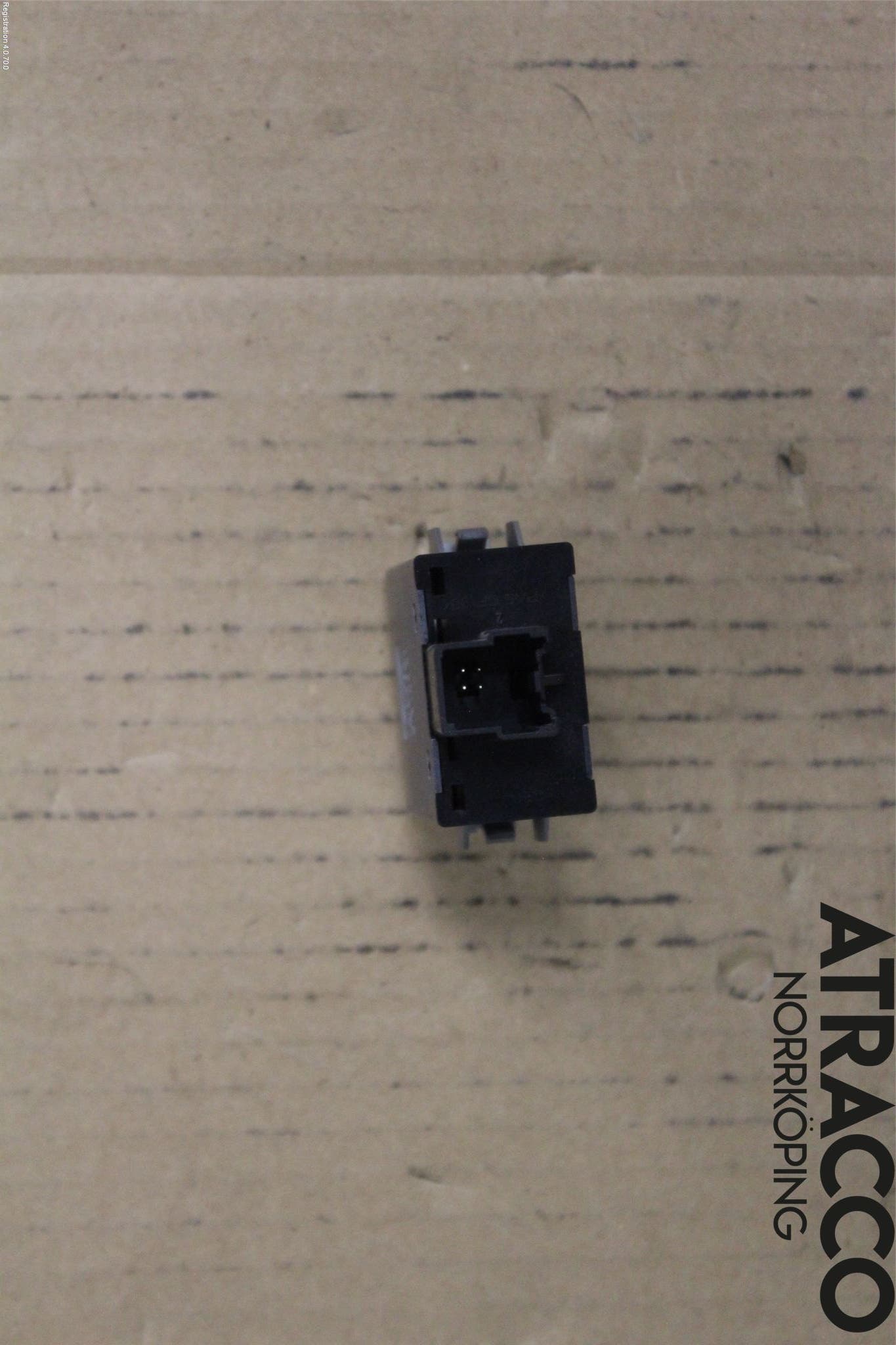 Ford FOCUS 08-11 Strömställare Stolvärme