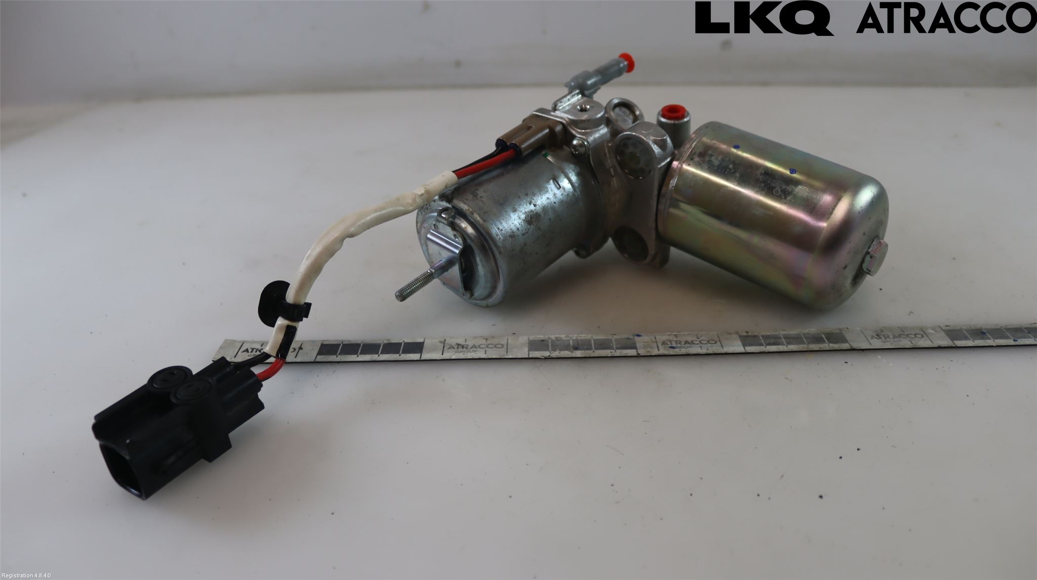 Toyota COROLLA 19- Abs Hydraulpump