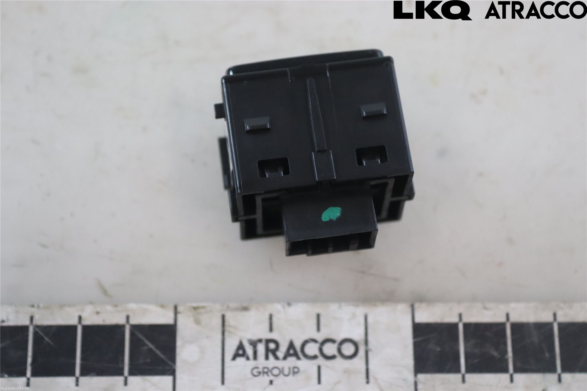 Jaguar F-PACE Strömställare Centrallås