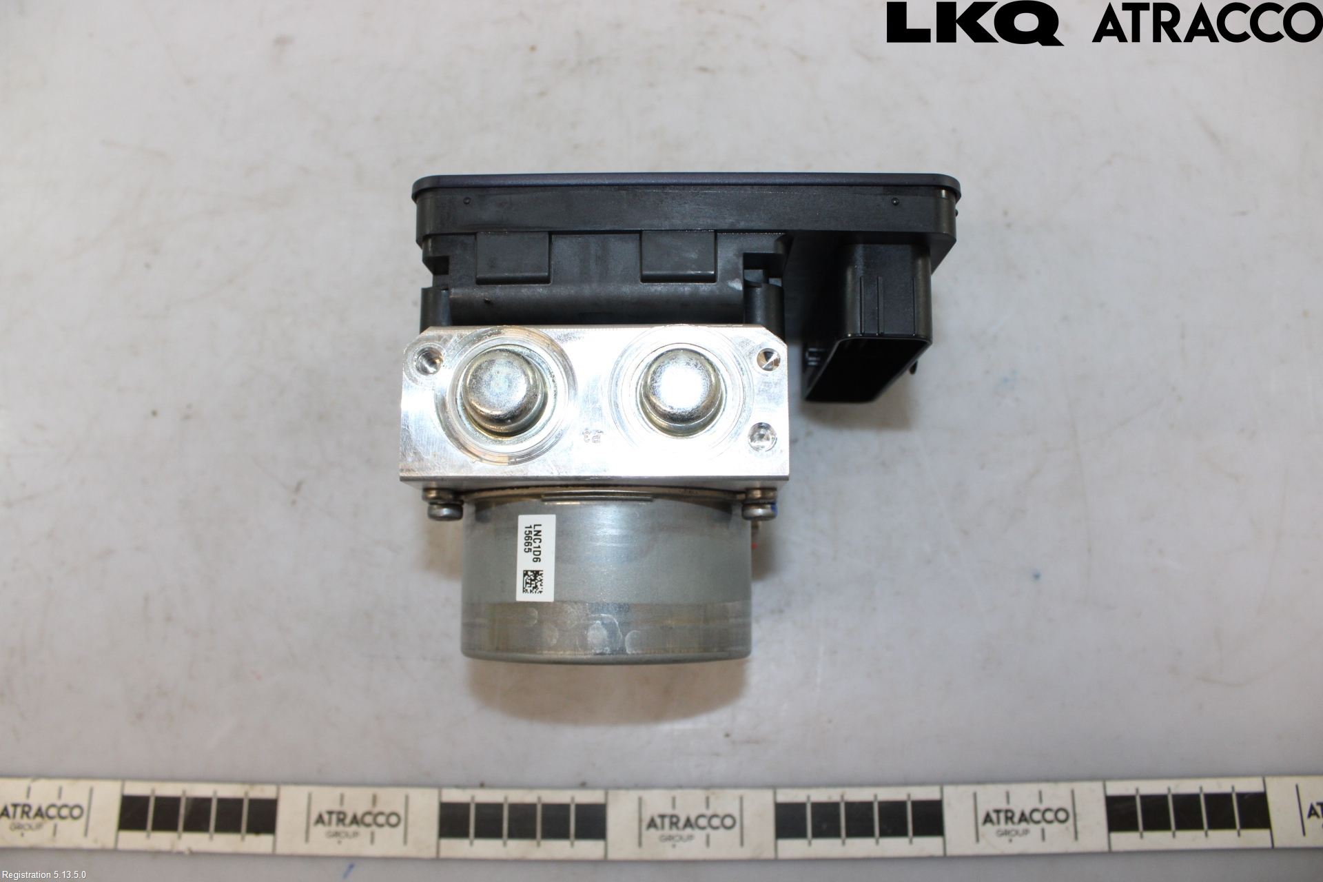 Volkswagen VW ID.7/TOURER 24- Abs Hydraulaggregat