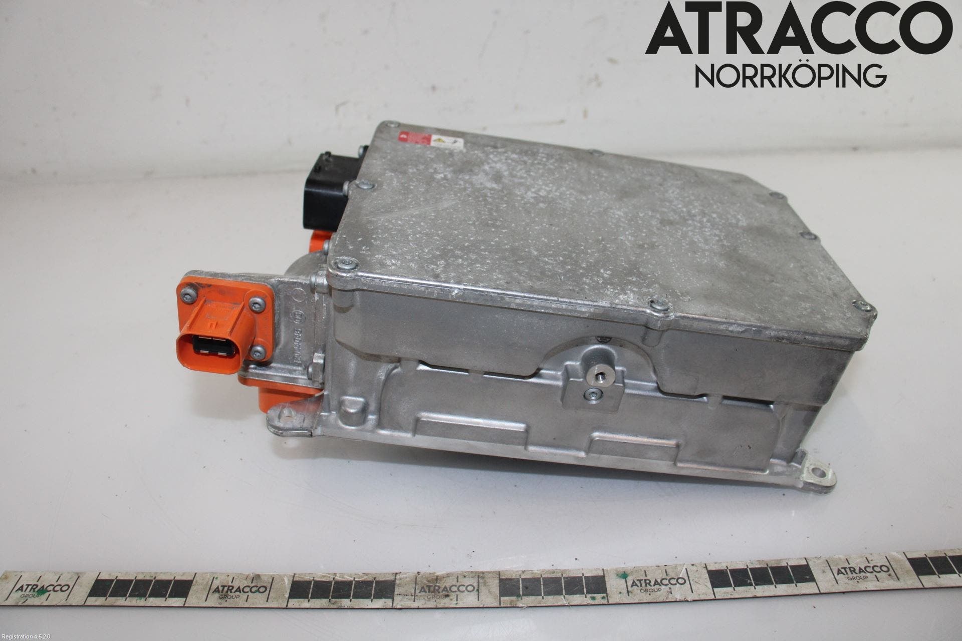 Volkswagen VW PASSAT 20-24 Batteriladdare Högspänning