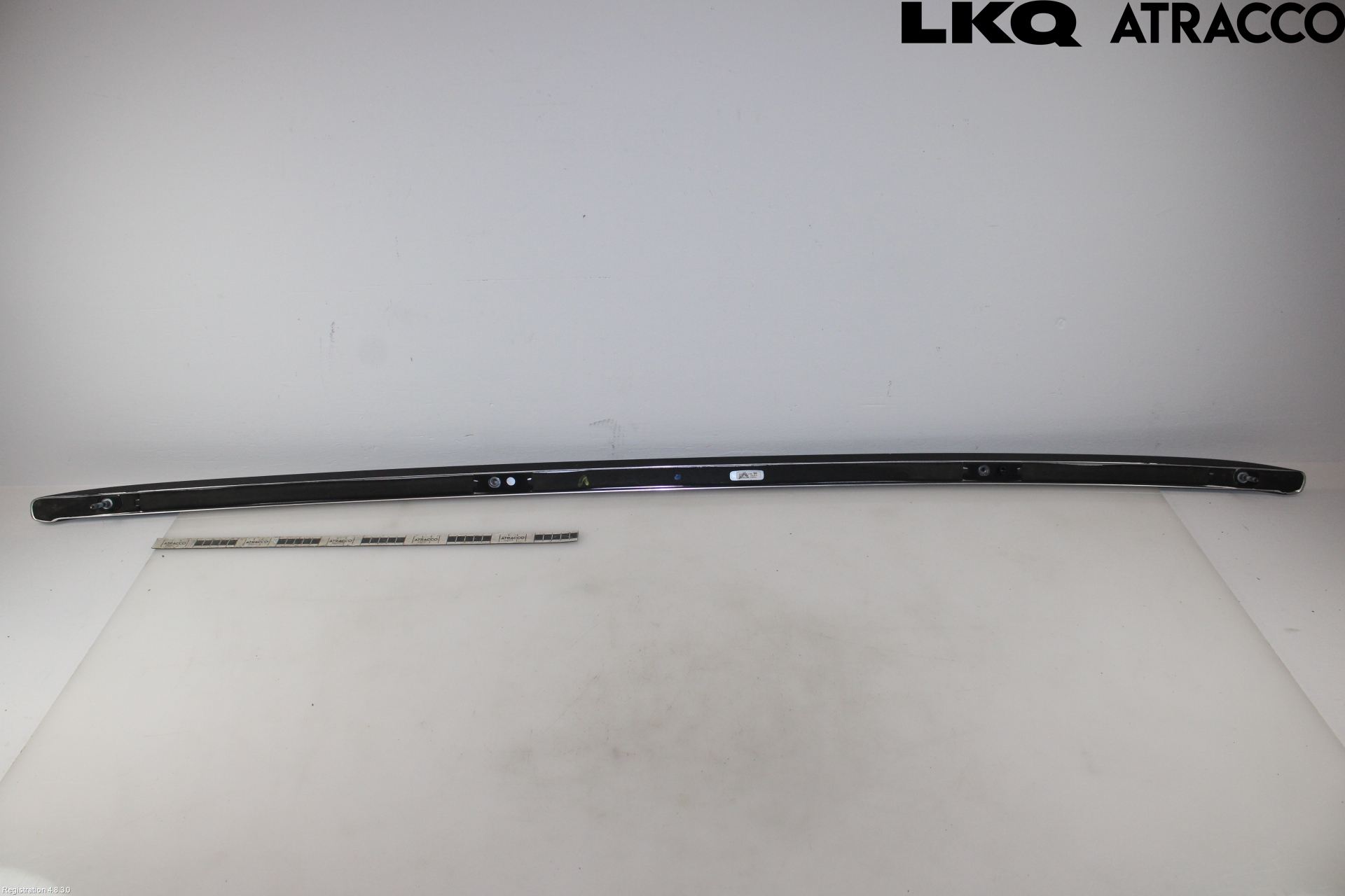 Audi A4 12-15 Takreling-Takräcke