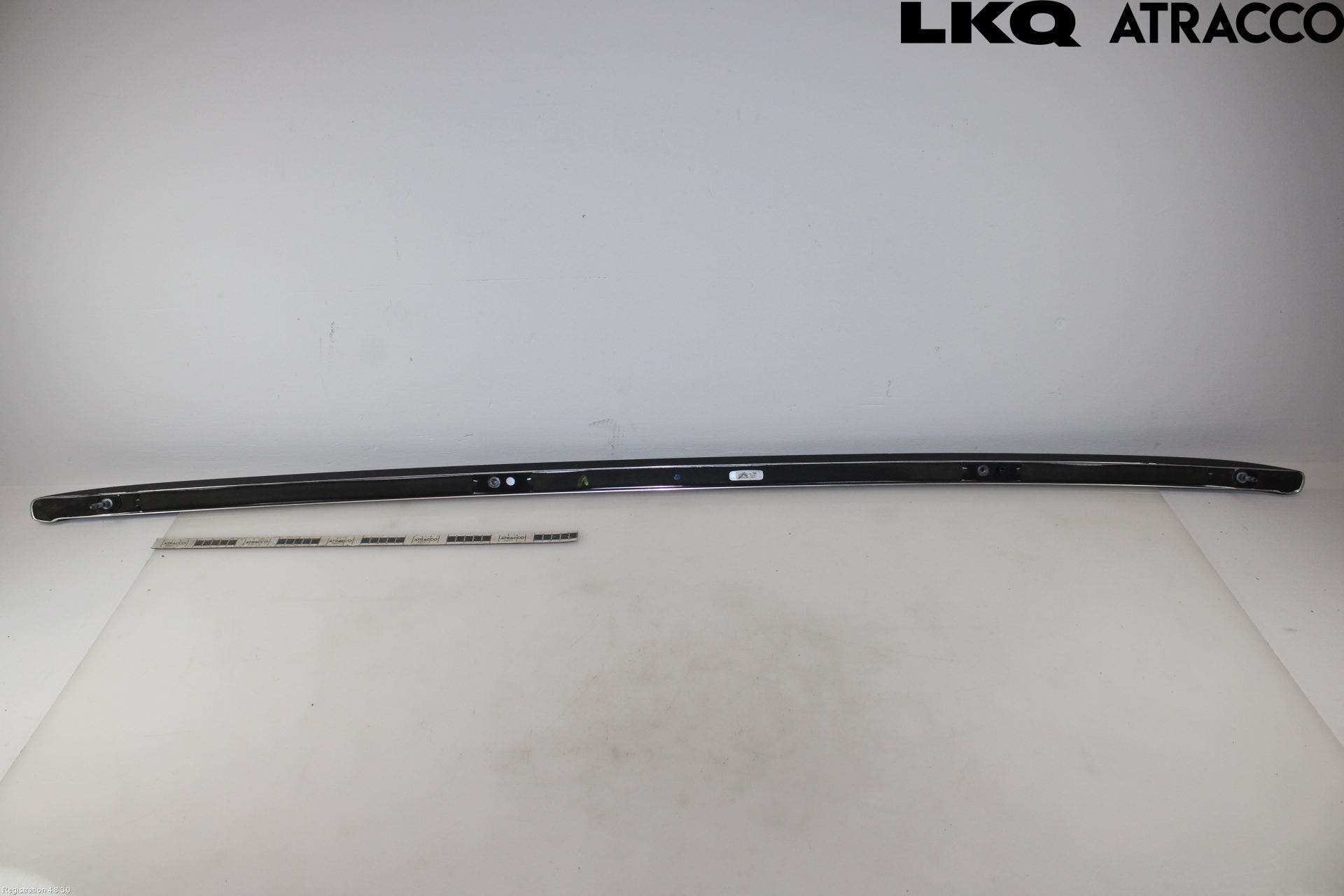 Audi A4 12-15 Takreling-Takräcke