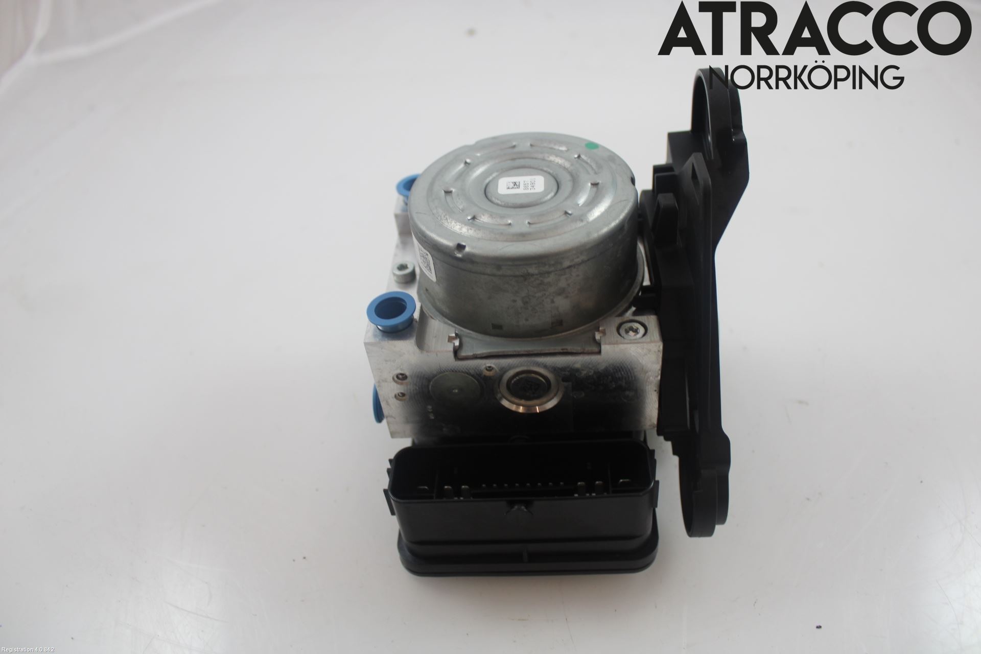 Volkswagen VW PASSAT 20-24 Abs Hydraulaggregat