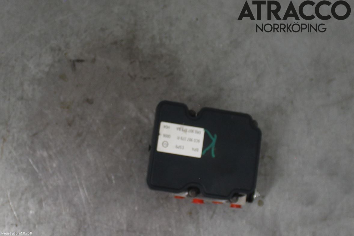 Skoda FABIA 15-21 Abs Hydraulaggregat