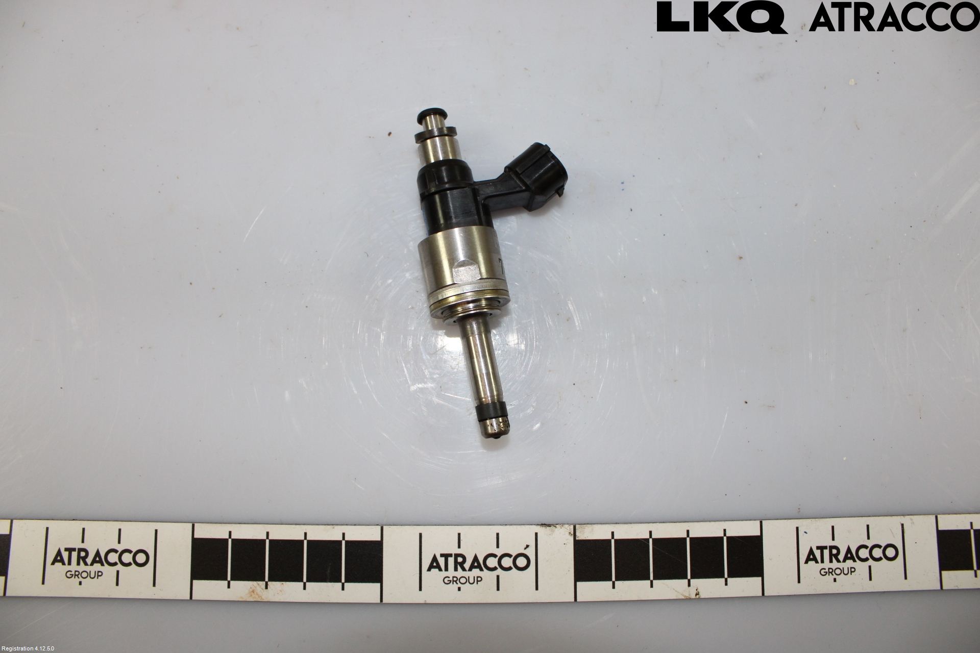 Toyota RAV4 19- Injspridare