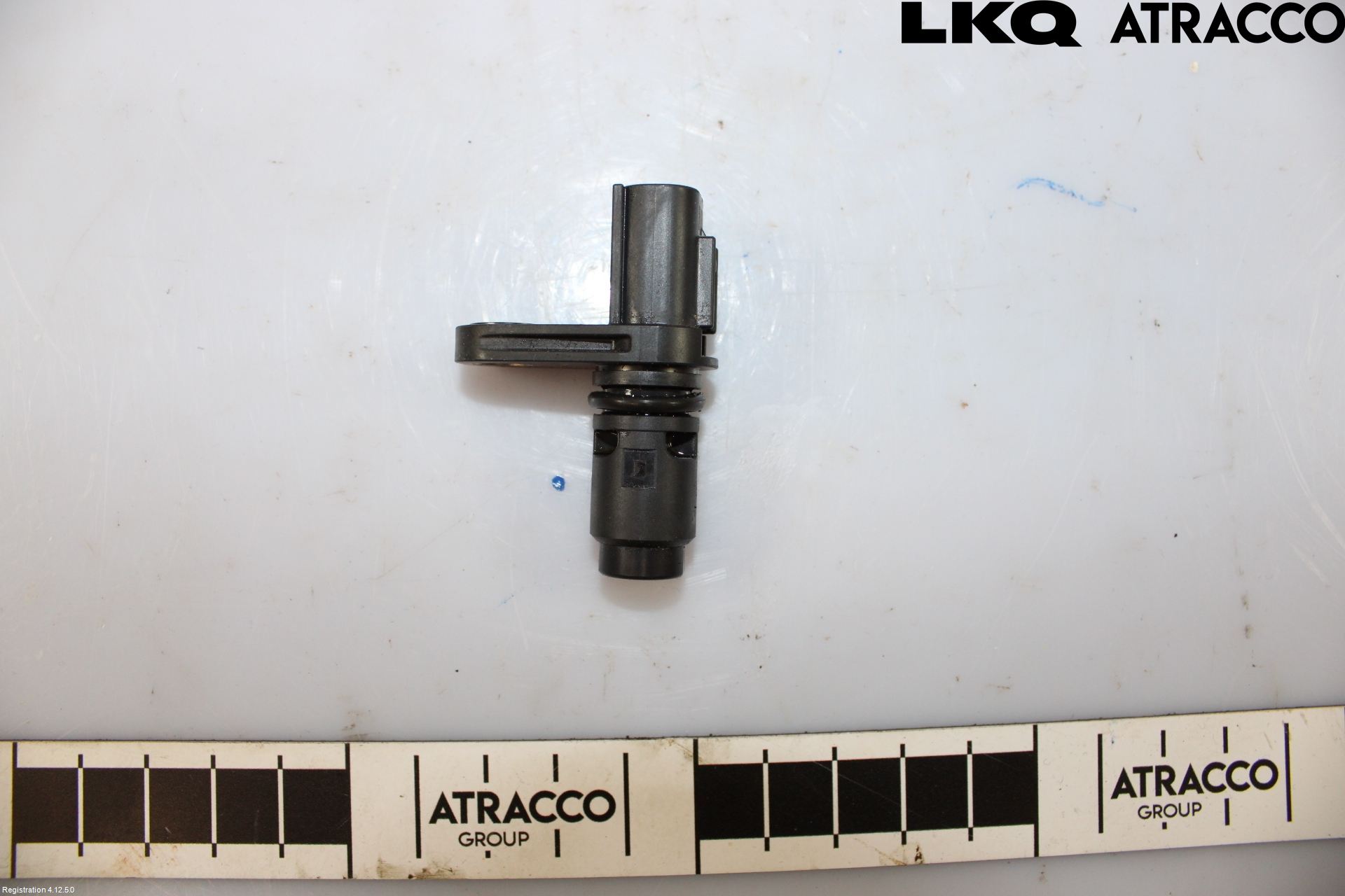 Toyota YARIS XP21 20- Kamaxel Positionsgivare