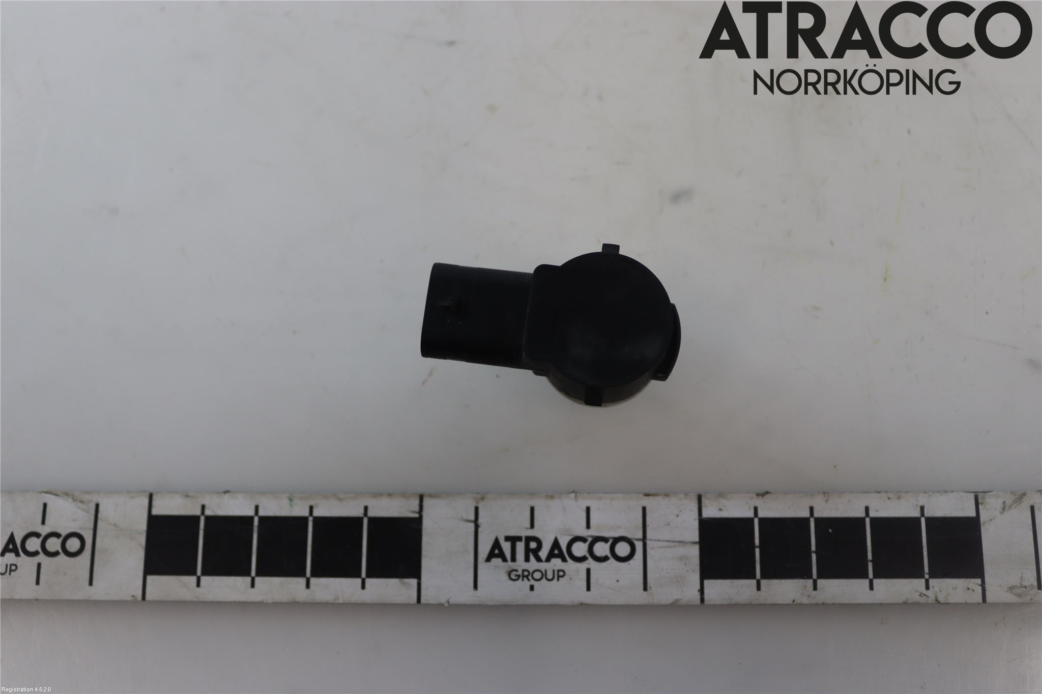 Skoda OCTAVIA (5E) 13-20 Parkeringshjälp Frontsensor