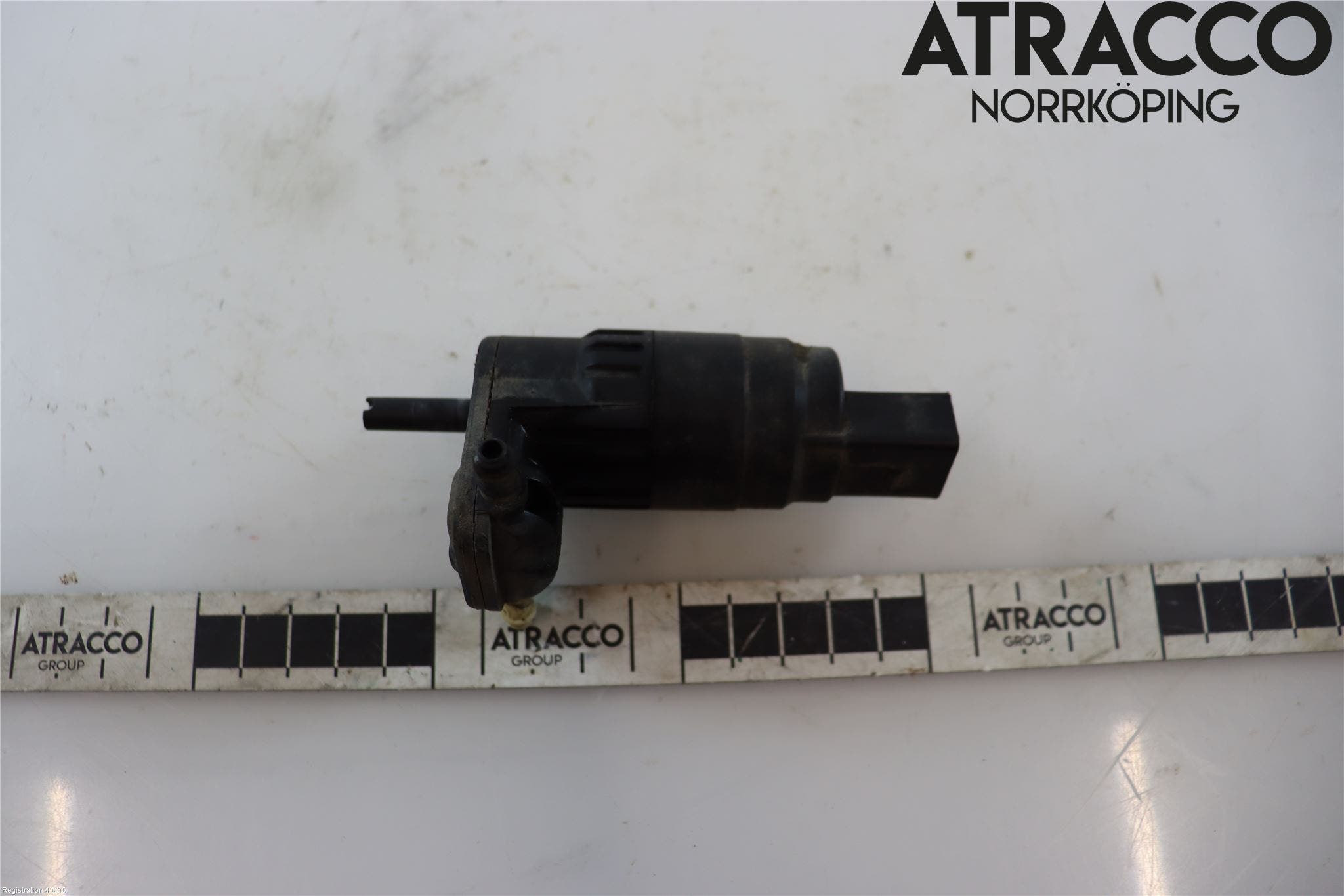 Seat ALTEA Spolarpump Vindruta