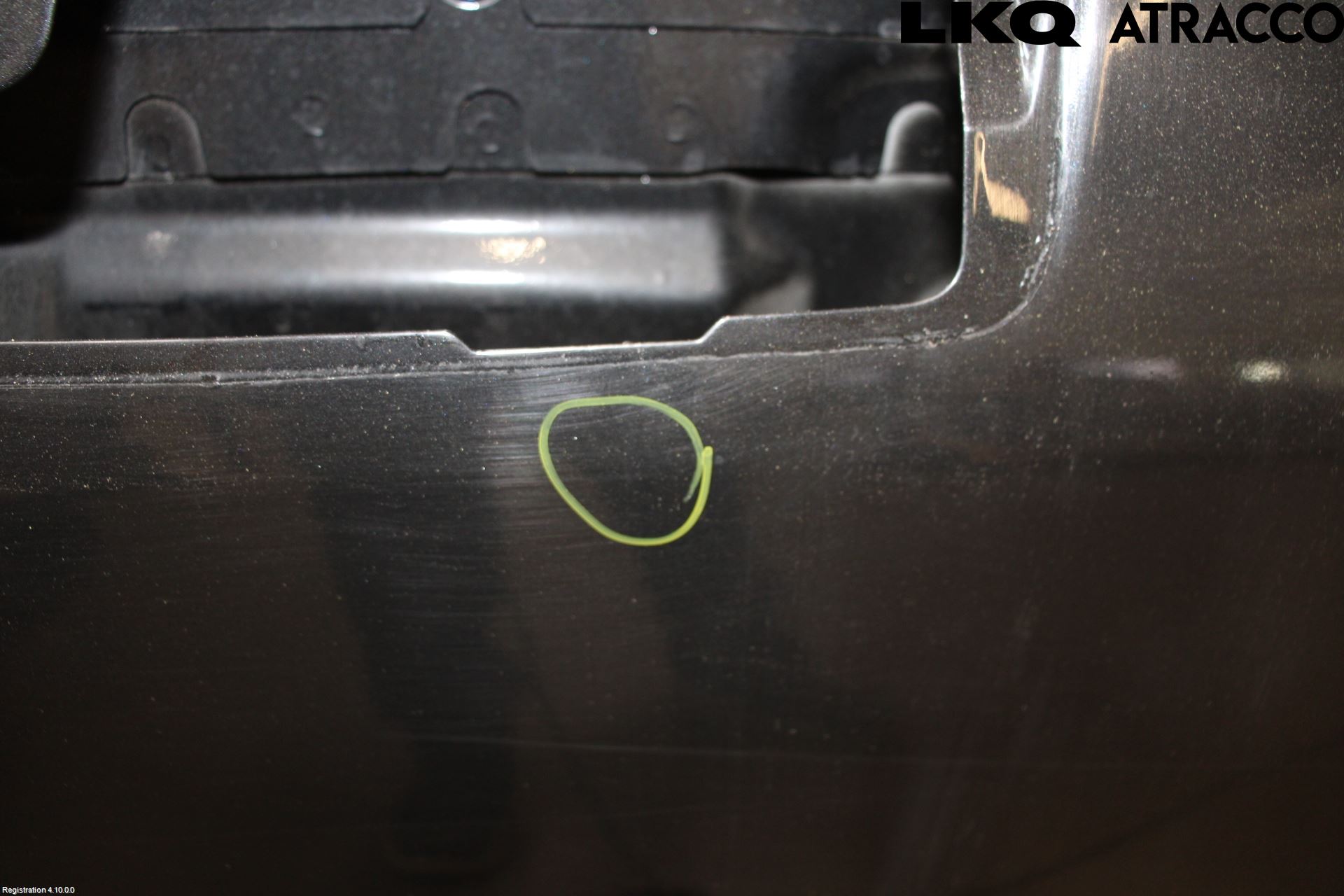 Peugeot 1007 Dörr Fram Vänster