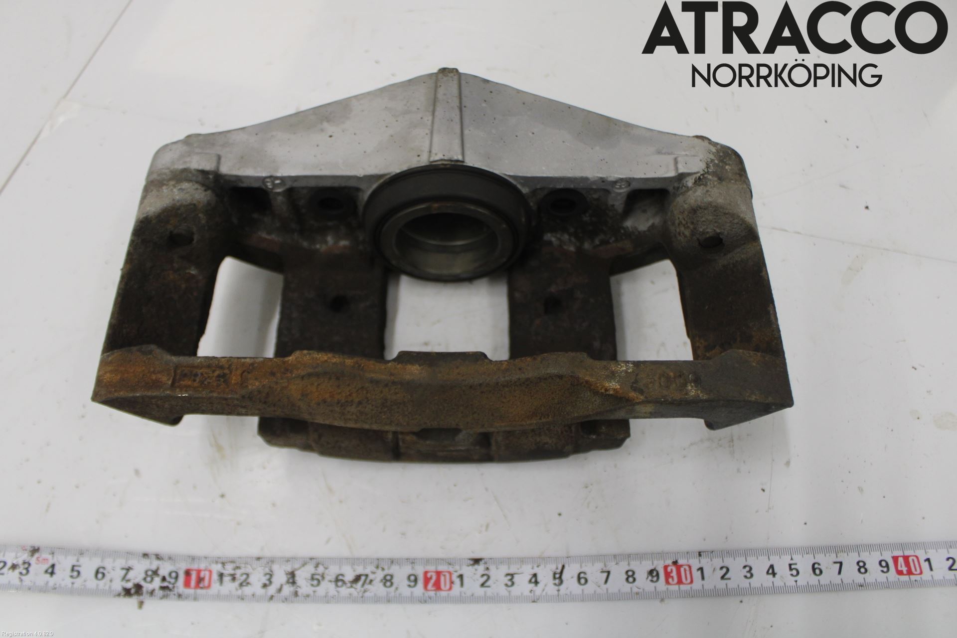 Saab 9-3 VER 2 Bromsok Fram Höger