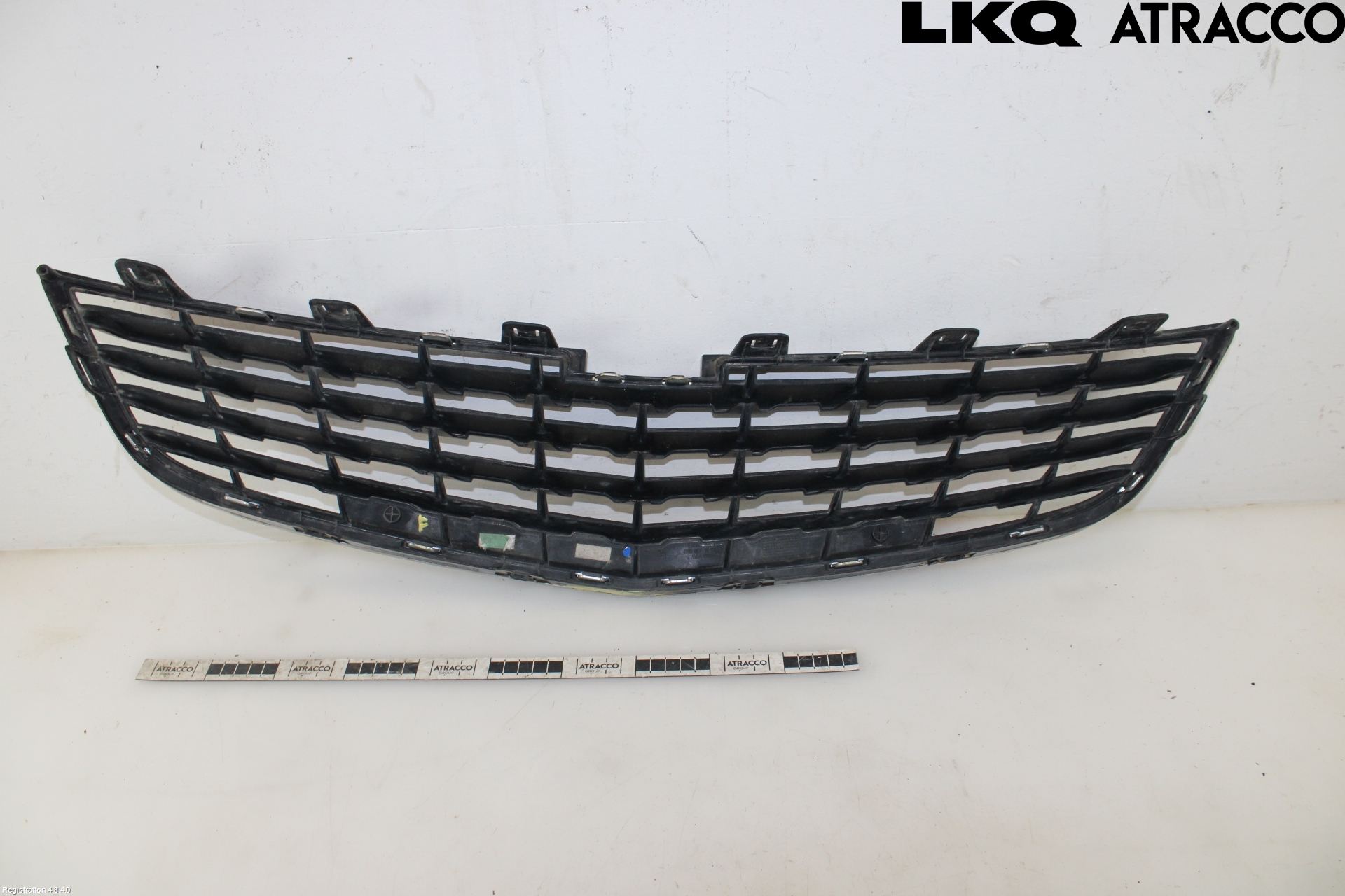 GM CHEVROLET CRUZE Grill Komp