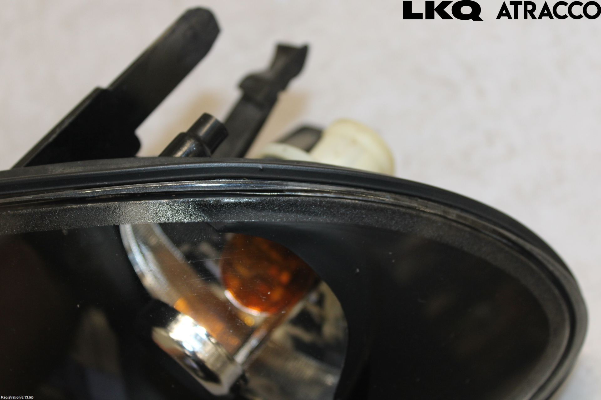 BMW 3 E46      98-05 Blinkers Fram Vänster