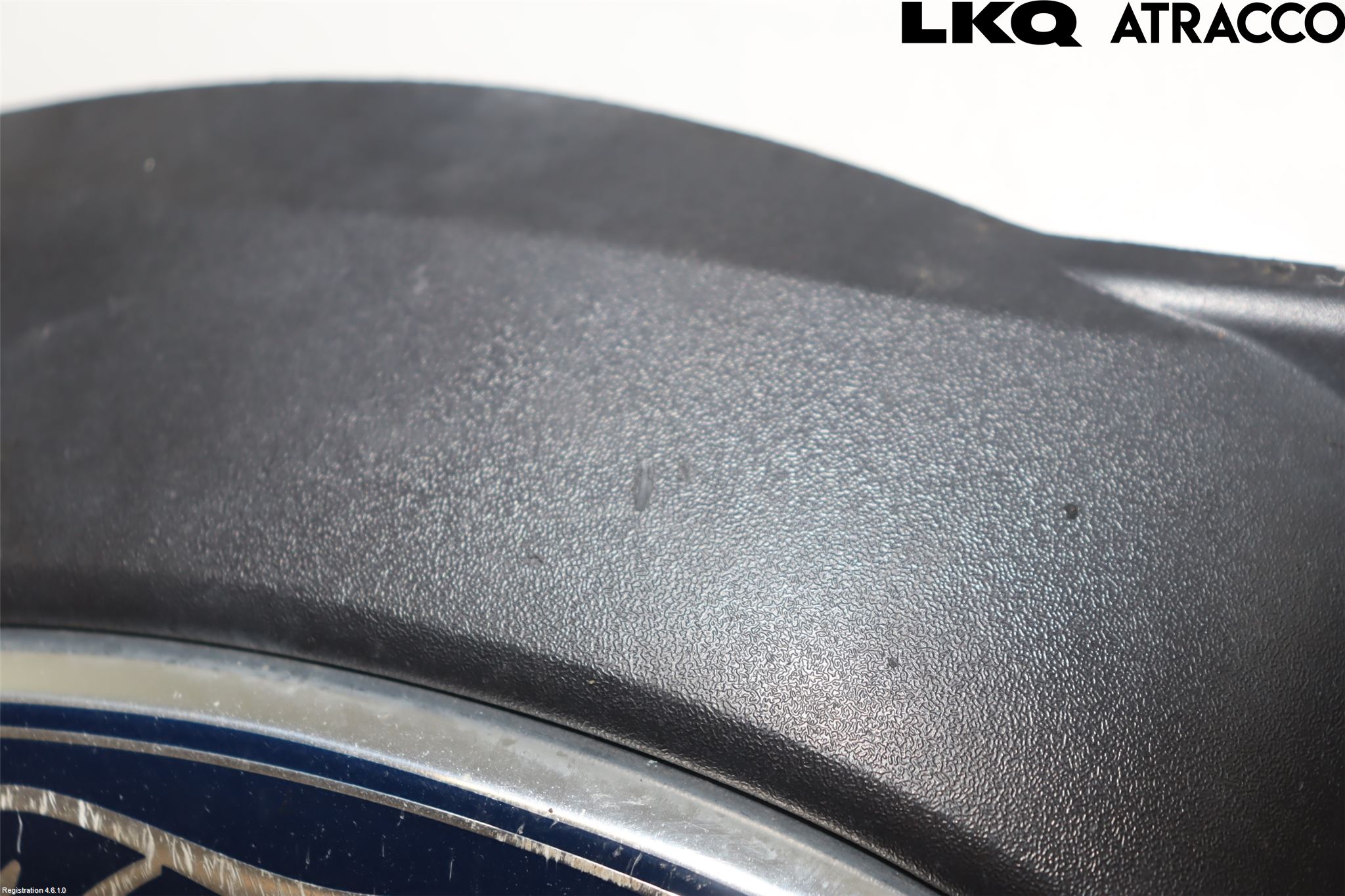 Ford FOCUS 11-14 Grill Komp