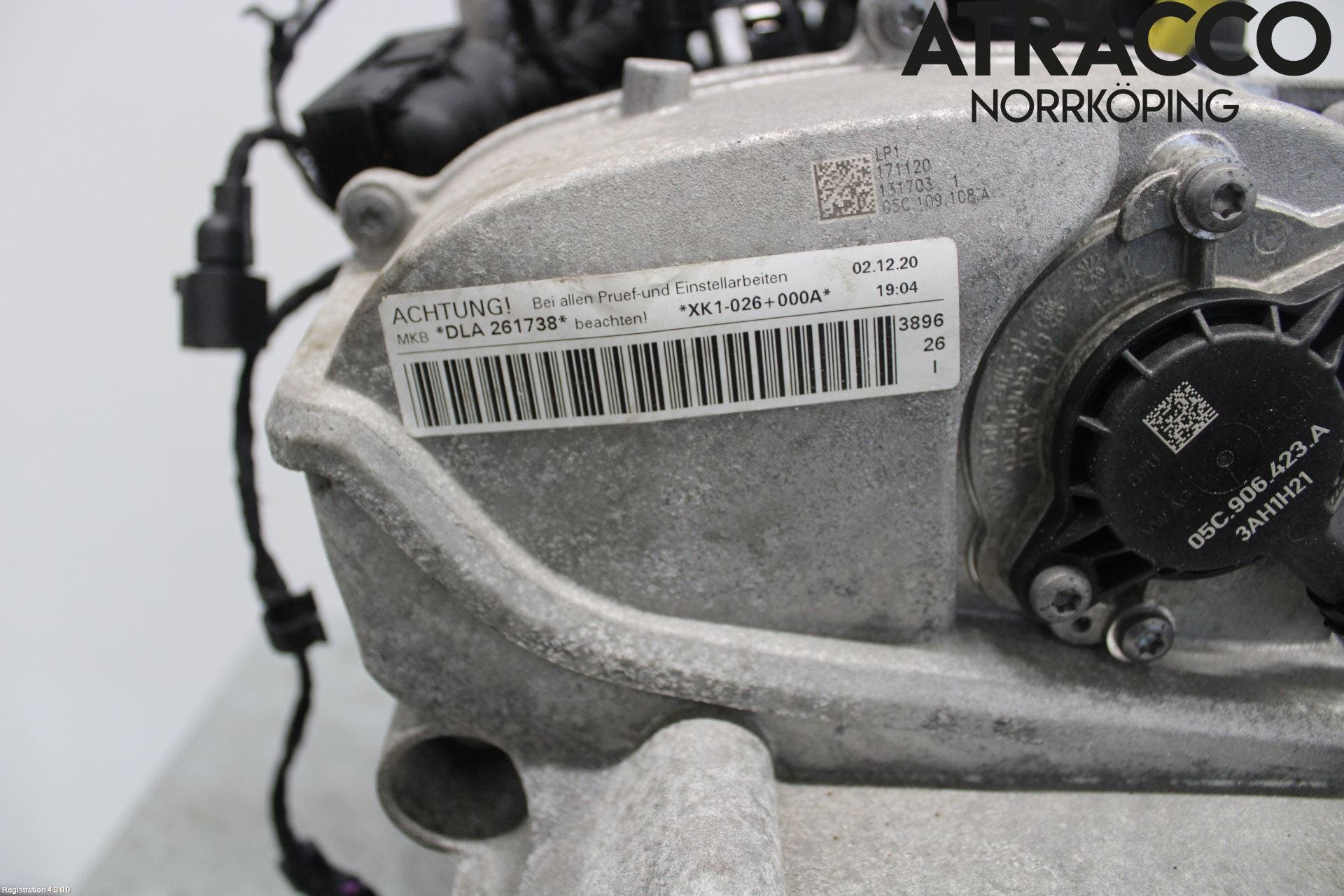 Seat IBIZA V 21- Motor Bensin