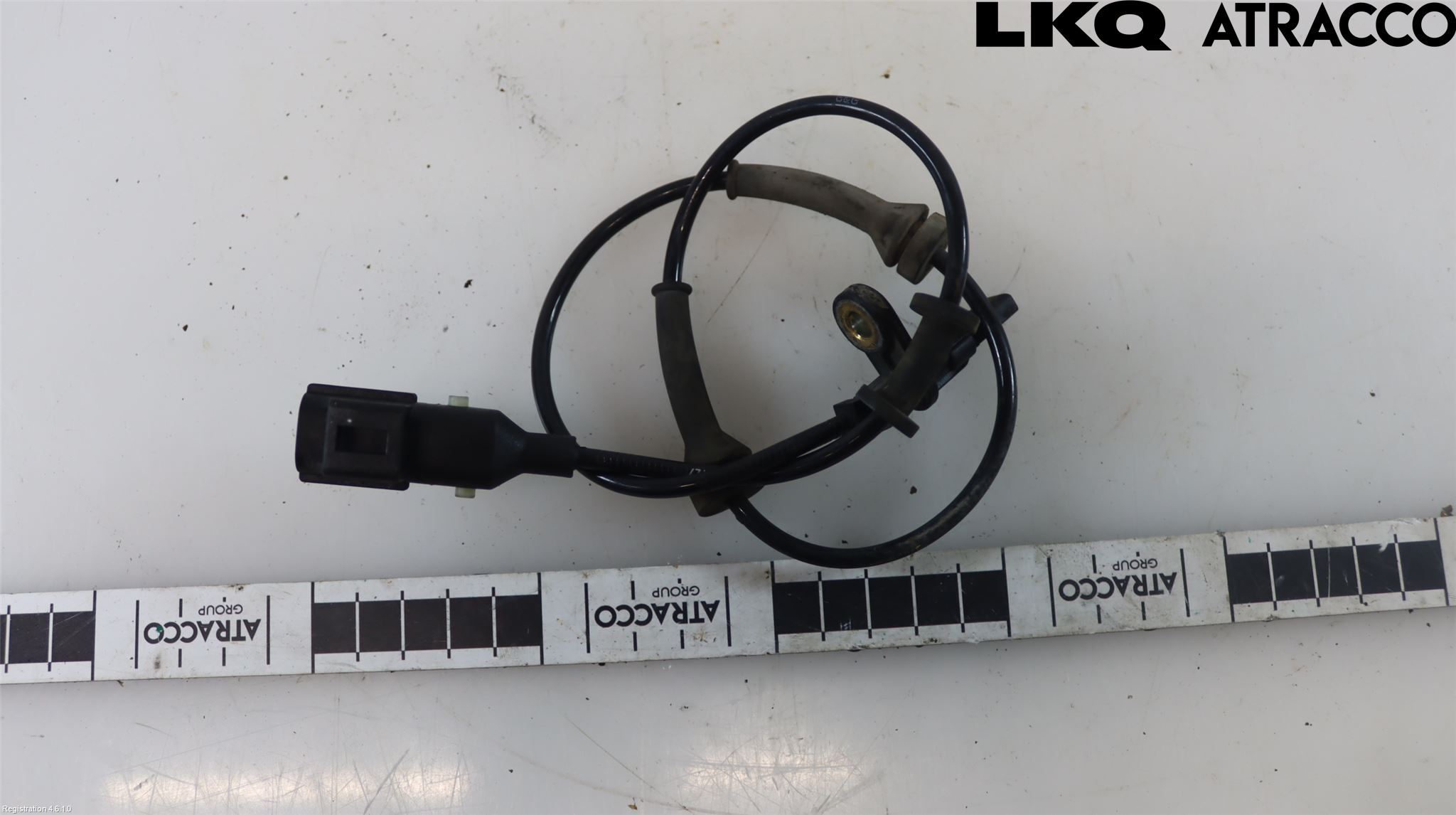 Jaguar XF (X260) 16-24 Abs Sensor