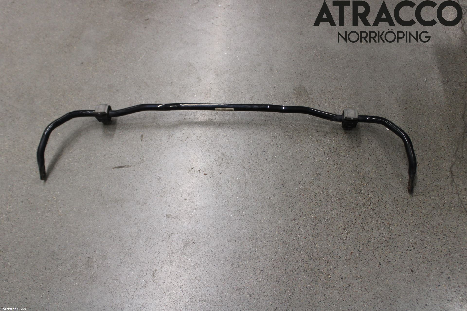 Seat IBIZA V 17-20 Krängningshämmare Fram