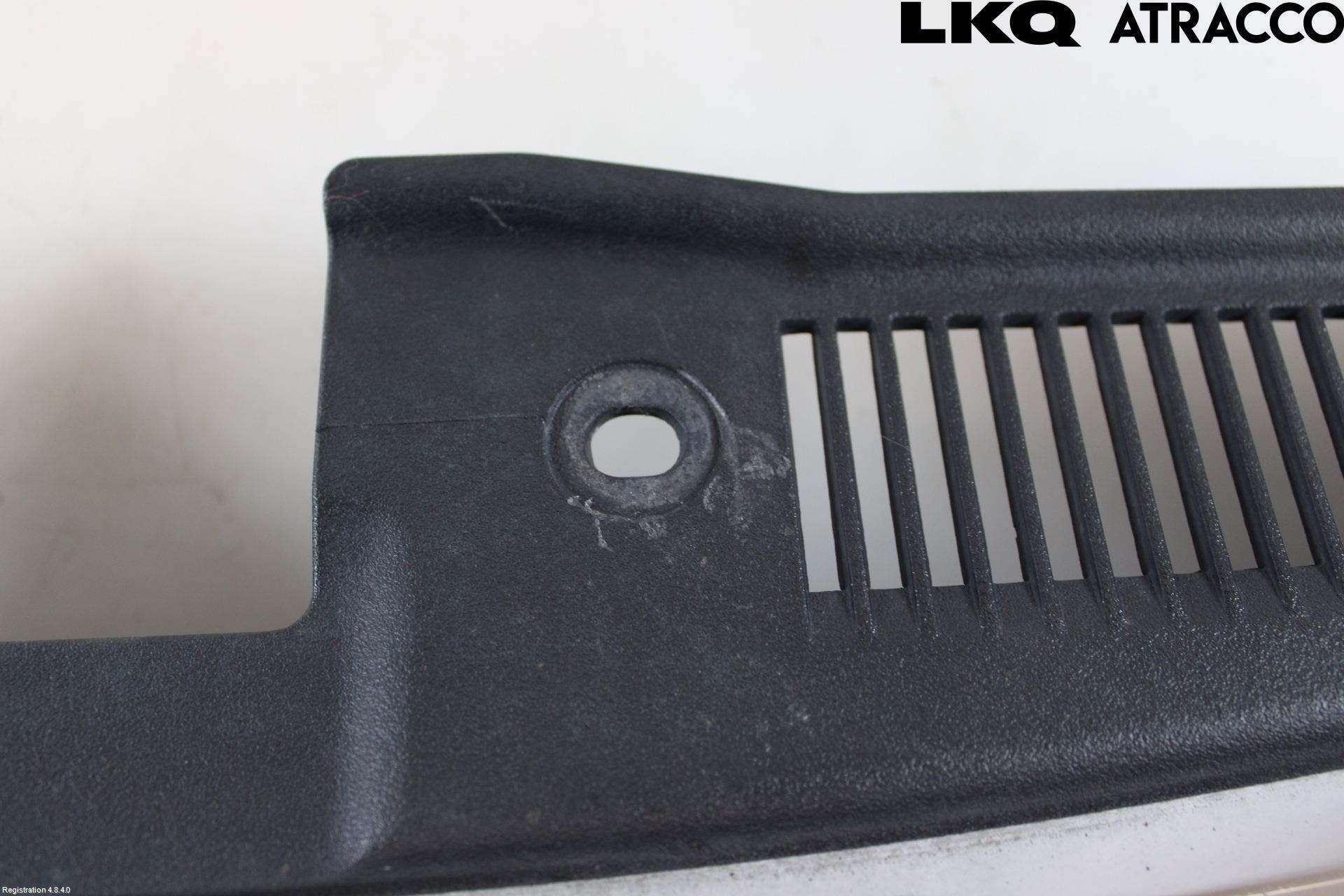 Hyundai i30 FD 07-12 Grill Komp