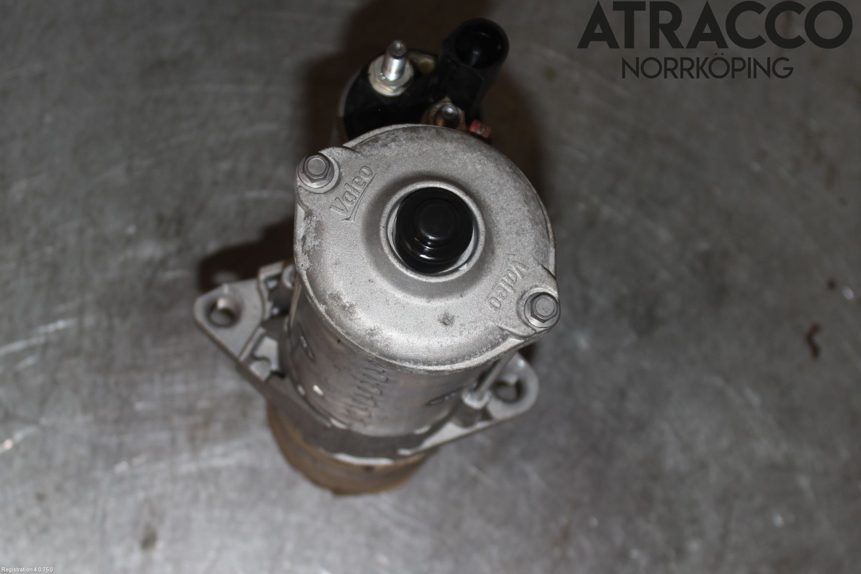 Volkswagen VW GOLF / E-GOLF VII 13-20 Startmotor Diesel