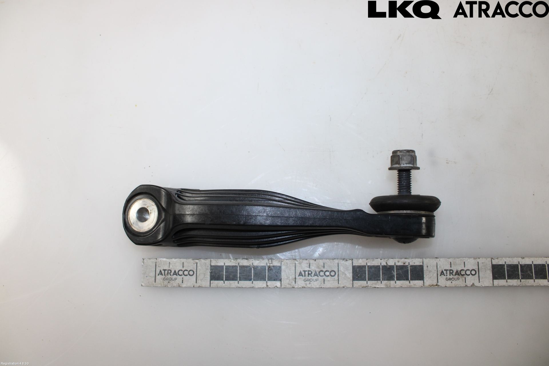 Volkswagen VW ID.4 21- Krängningshämmarstag Bak