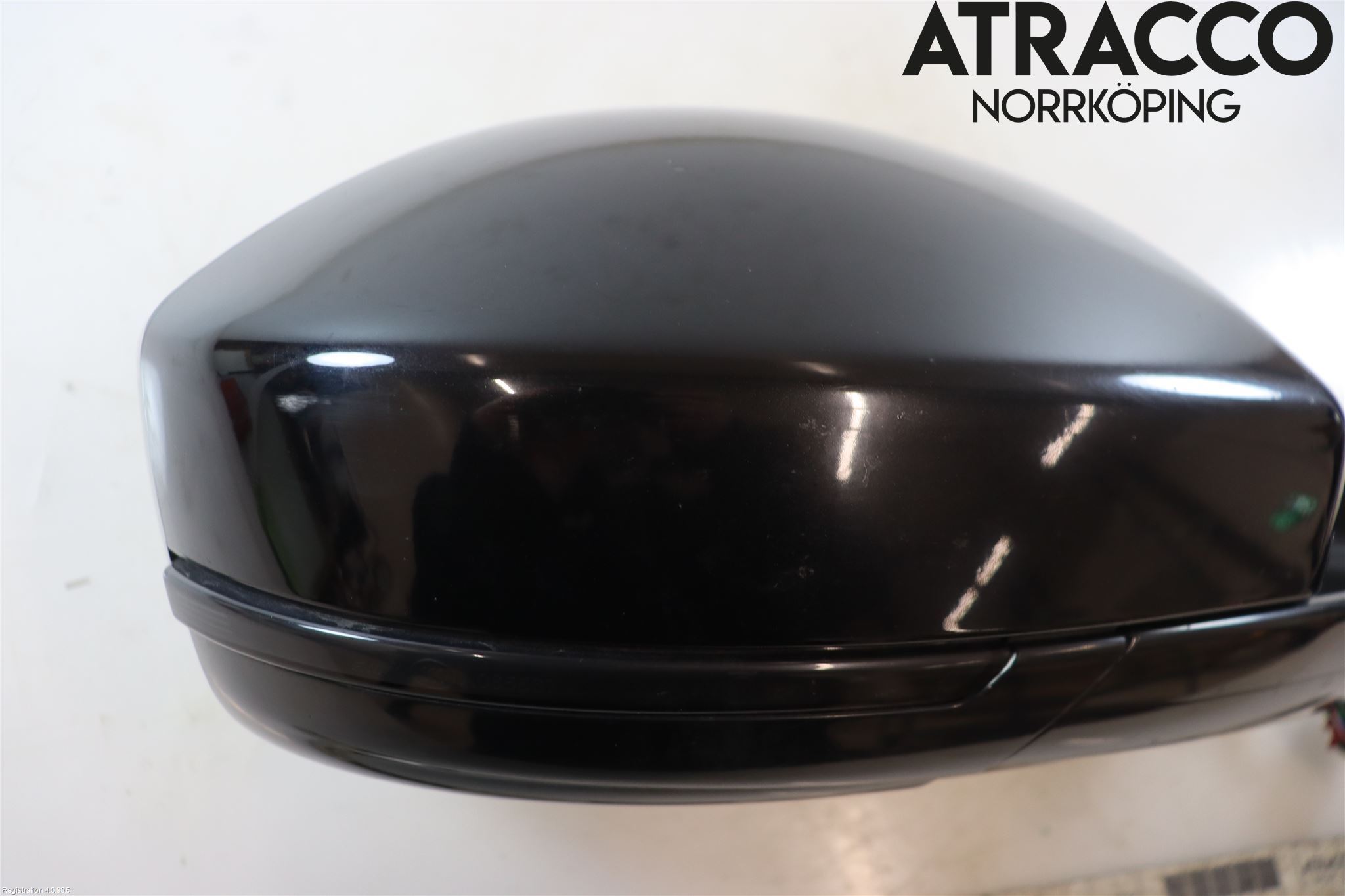 Jaguar F-PACE Spegel Yttre El Hö