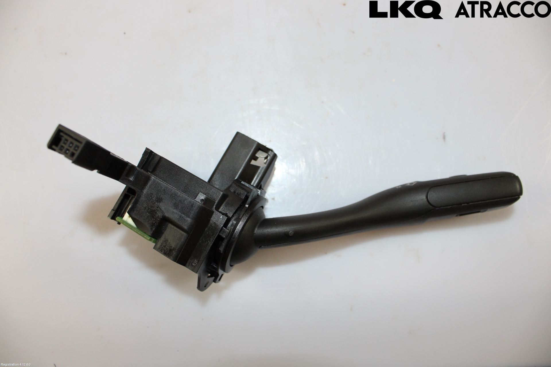 Audi A3/S3 05-13 Spak Torkar-Spolomk