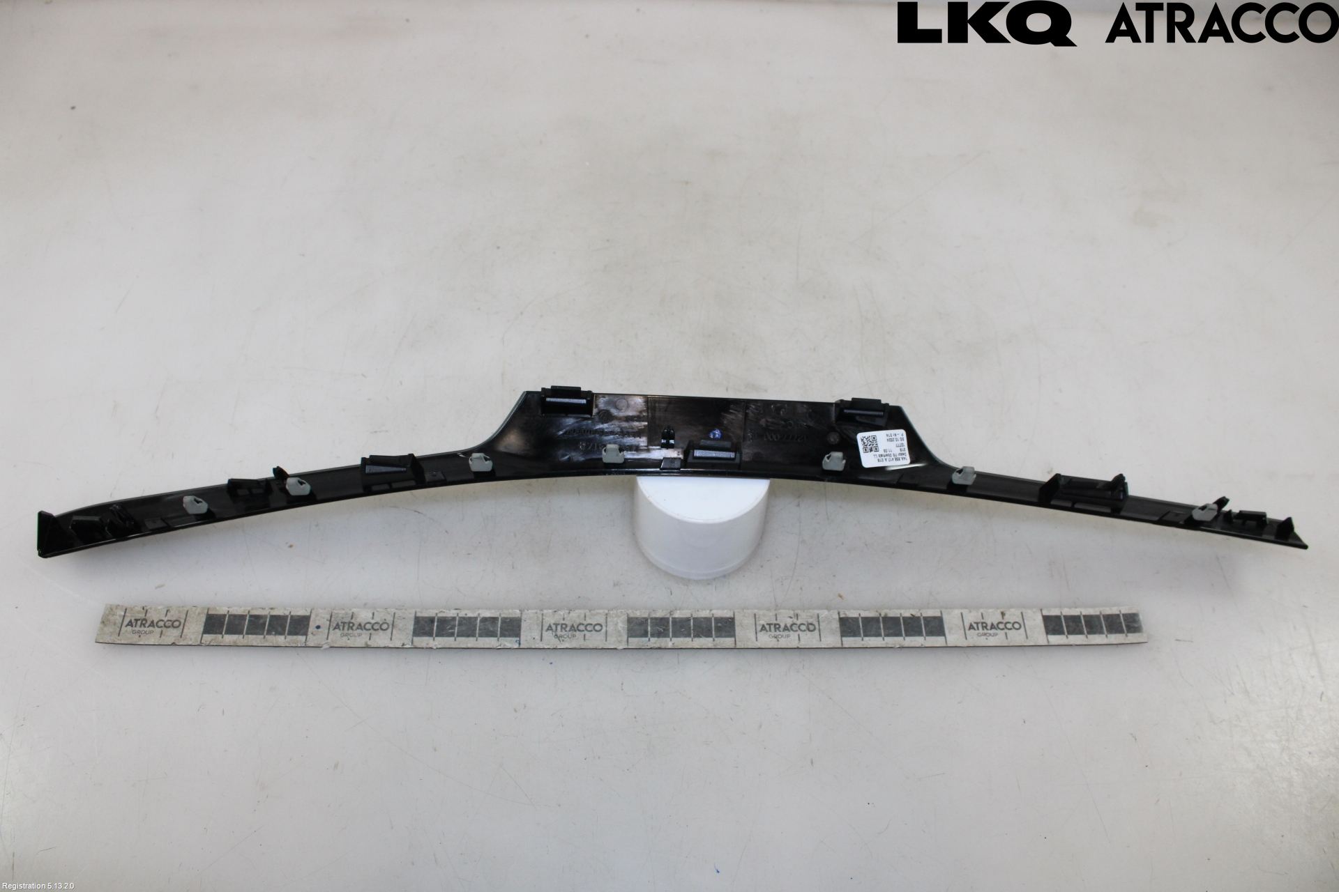 Volkswagen VW ID.7/TOURER 24- Instrumentbräda Inlägg-Dekorlist