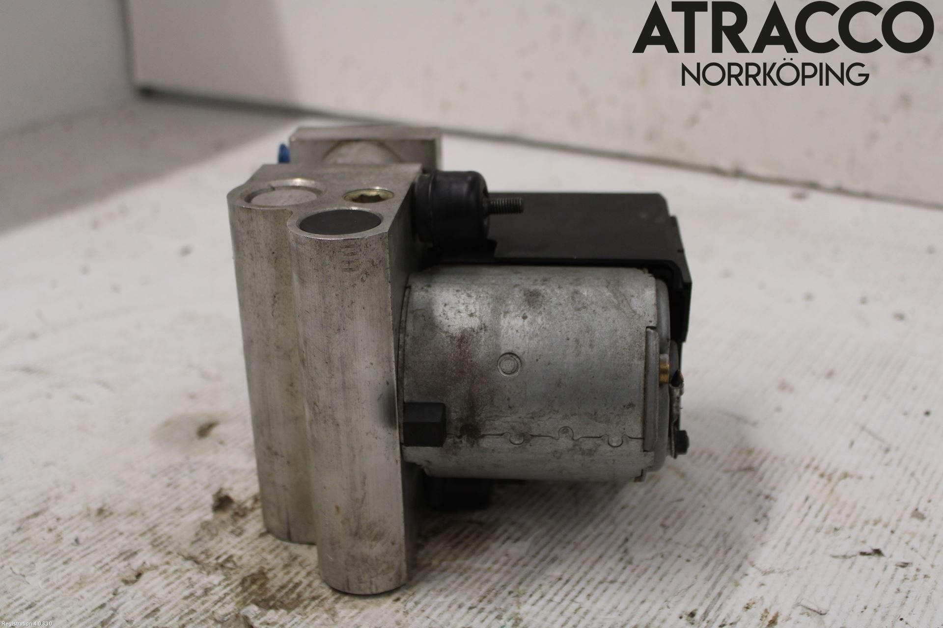 Volvo 940 91-98 Abs Hydraulaggregat