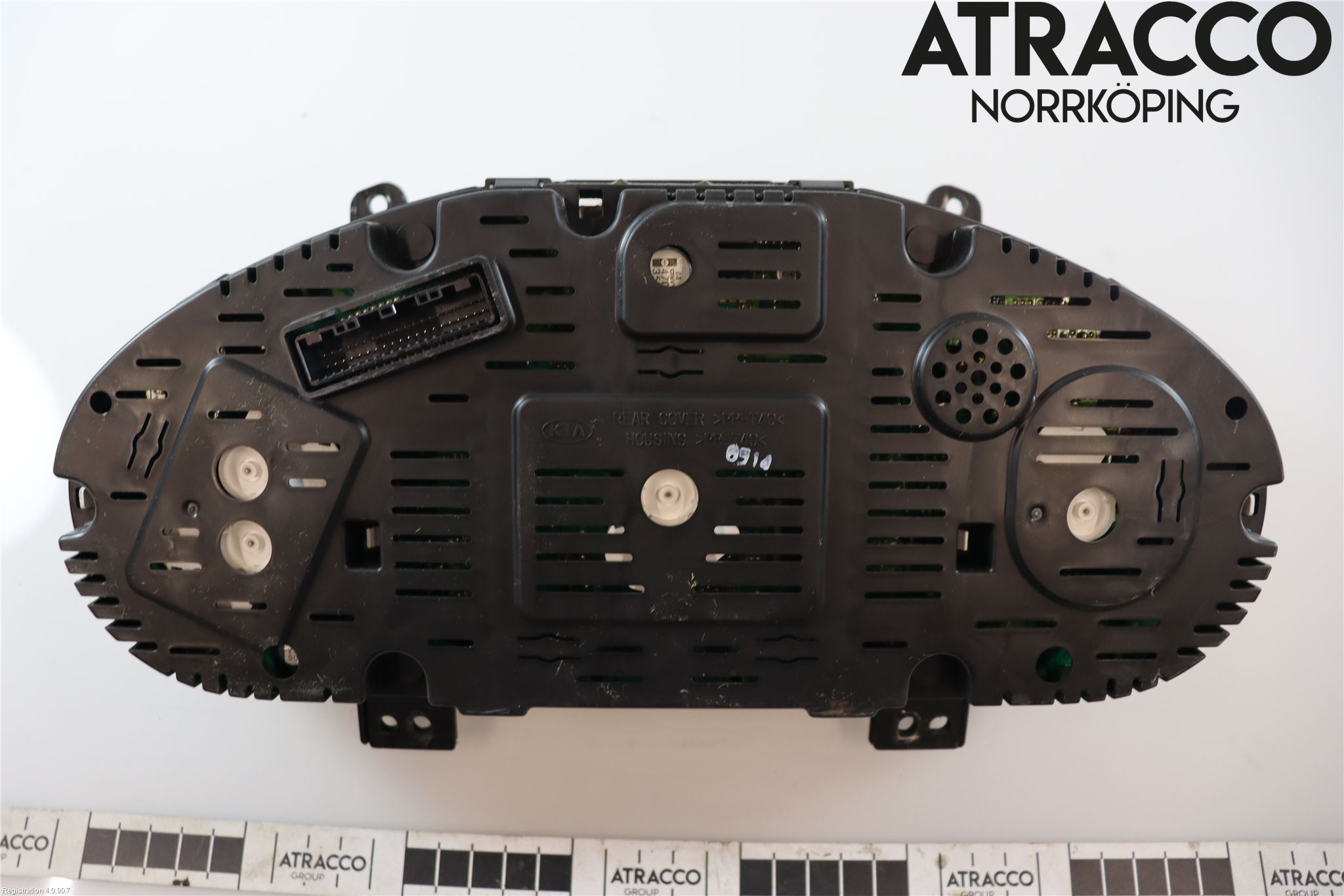 Kia SPORTAGE (SL) 11-15 Instrument Komb