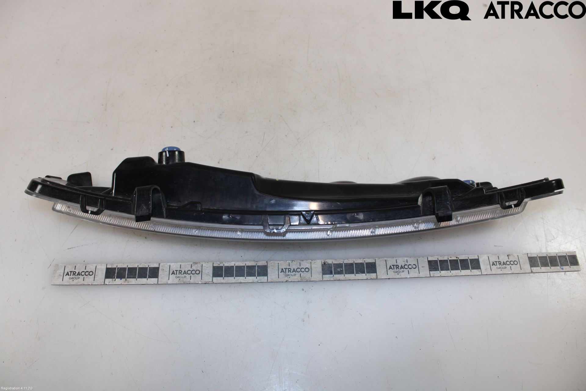 Ford MONDEO 07-15 Positionsljus Fram Vä