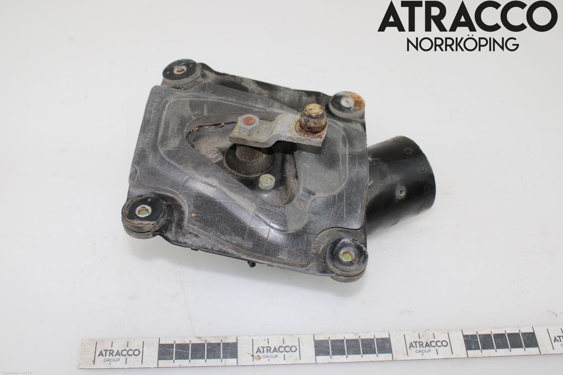 Volvo S40/V40    96-04 Torkarmotor Vindruta