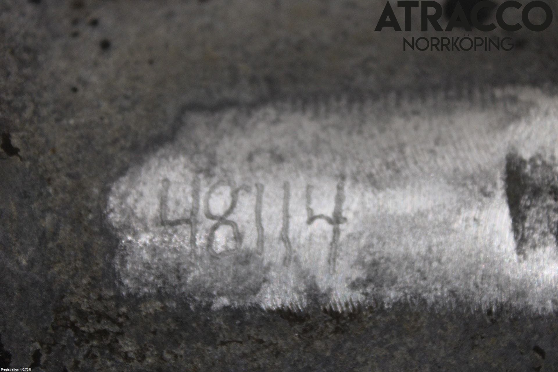 Toyota RAV 4 06-12 Bakväxel-Diff