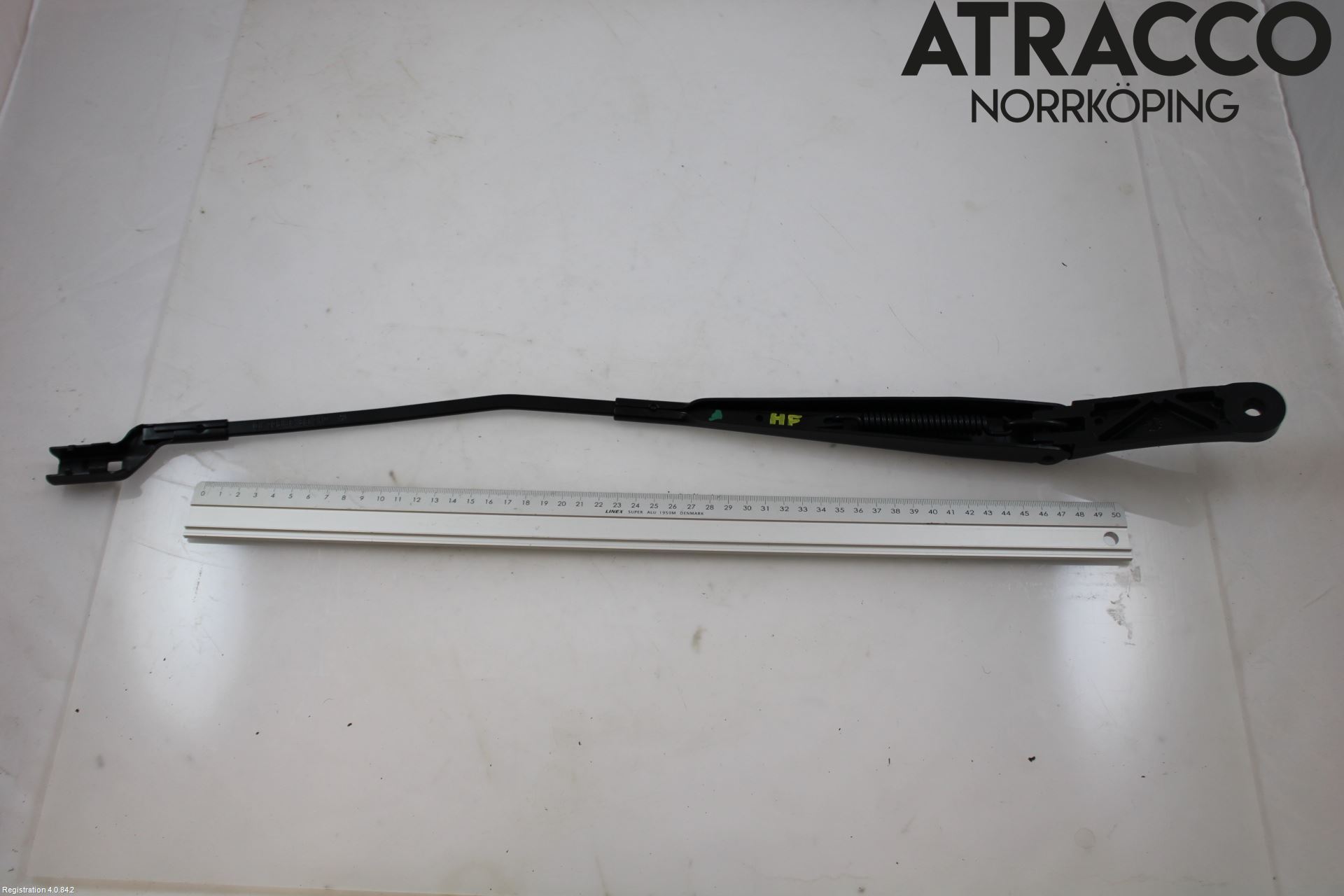 Volkswagen VW PASSAT 20-24 Torkararm Armar Vindruta
