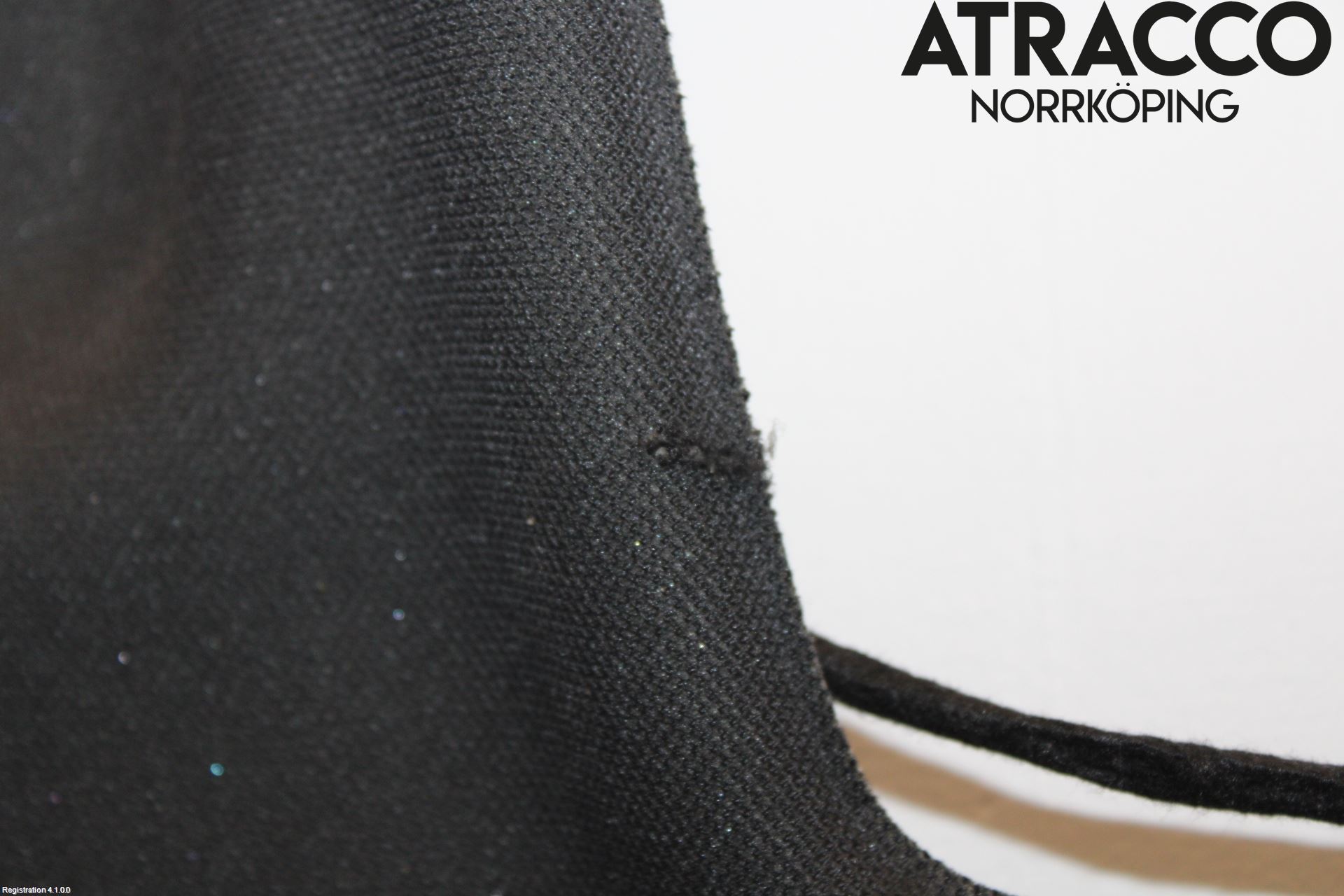 Audi Q7/SQ7 Inredning Takkonsol