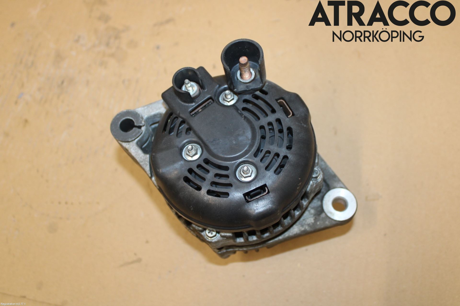 Alfa GIULIETTA Generator