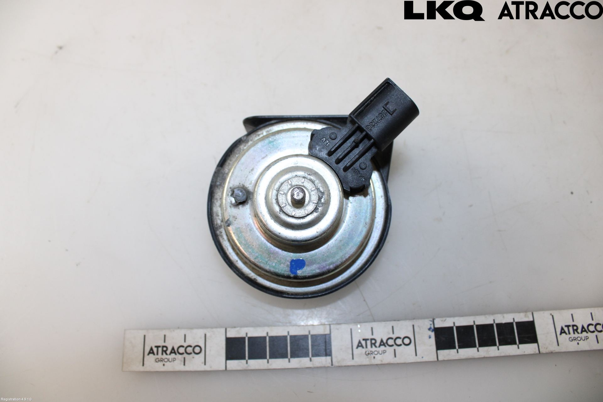 Mercedes-Benz MB CLA-KLASS (C117/X117) 13-19 Signalhorn