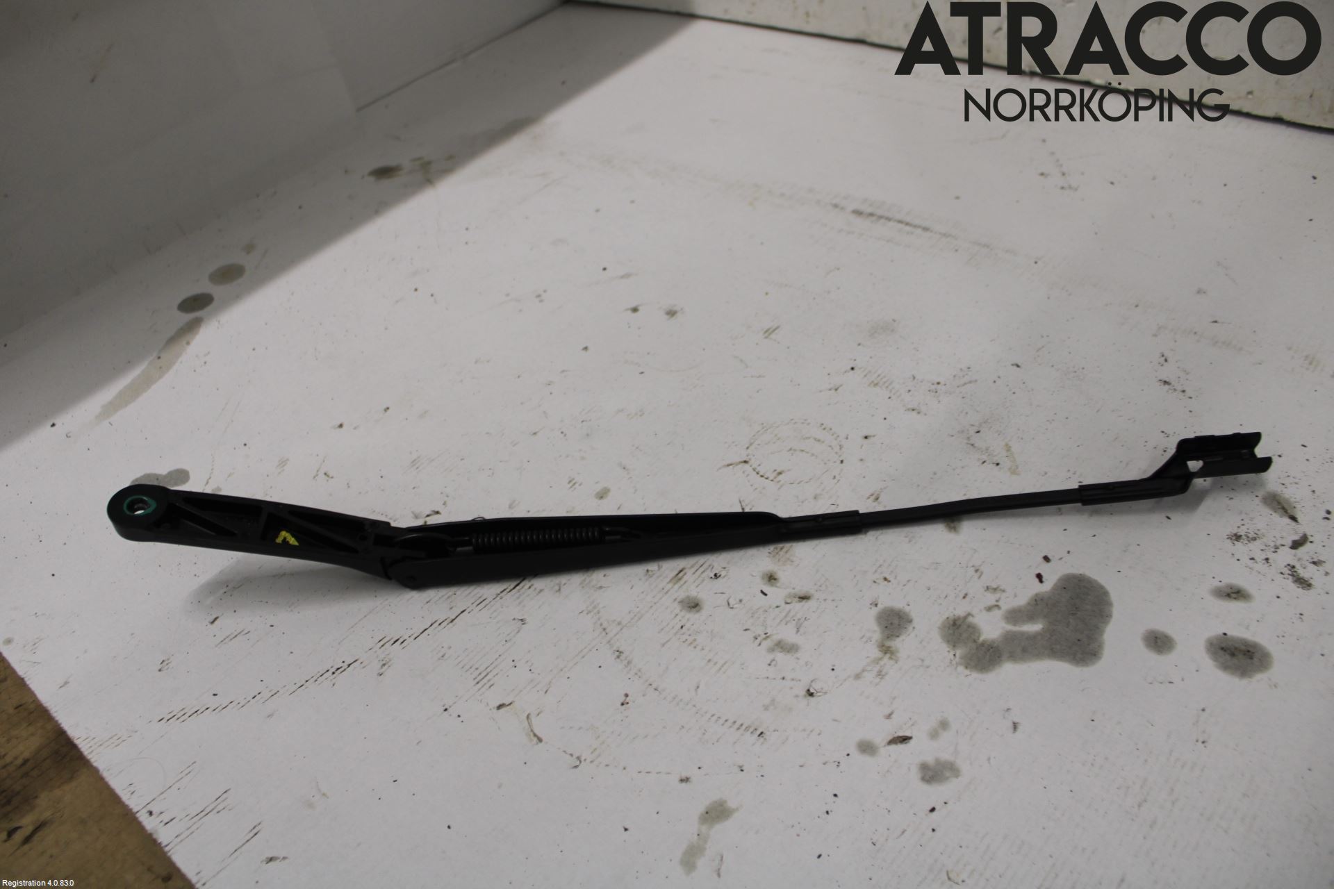 Seat LEON 13-20 Torkararm Armar Vindruta