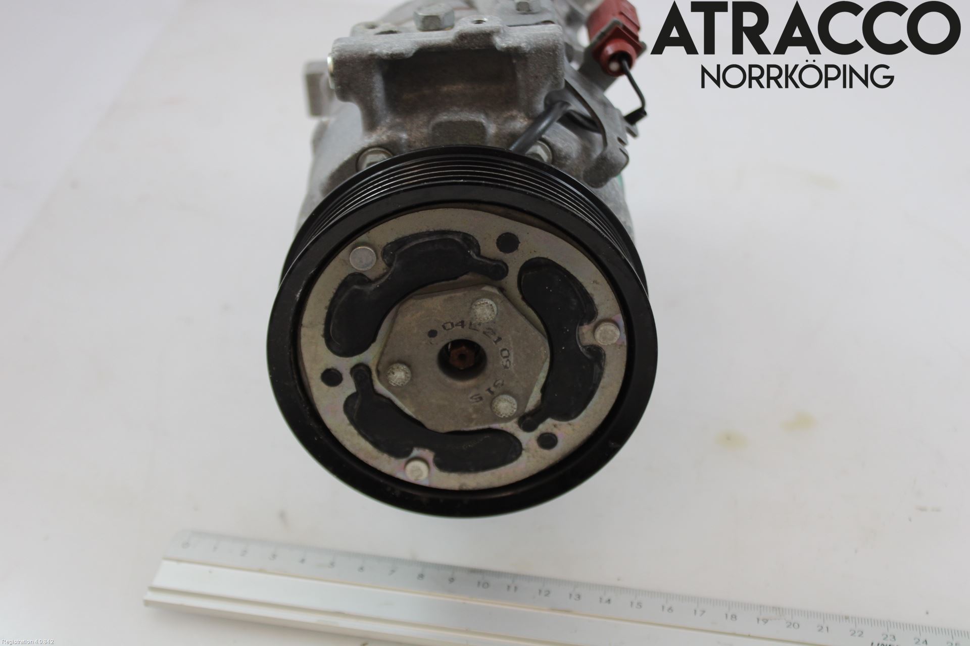 Audi A3/S3 8Y 21- Ac Kompressor