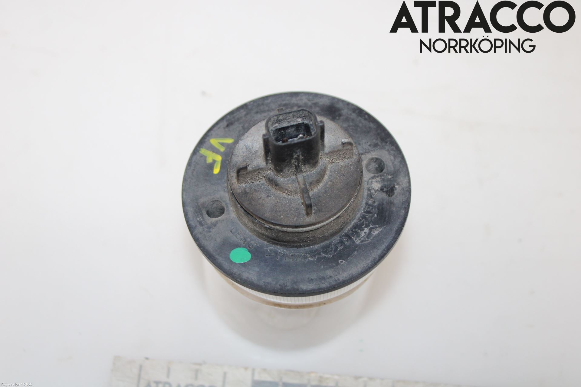 Landrover DEFENDER (L316) 87-06 Positionsljus Fram Vä