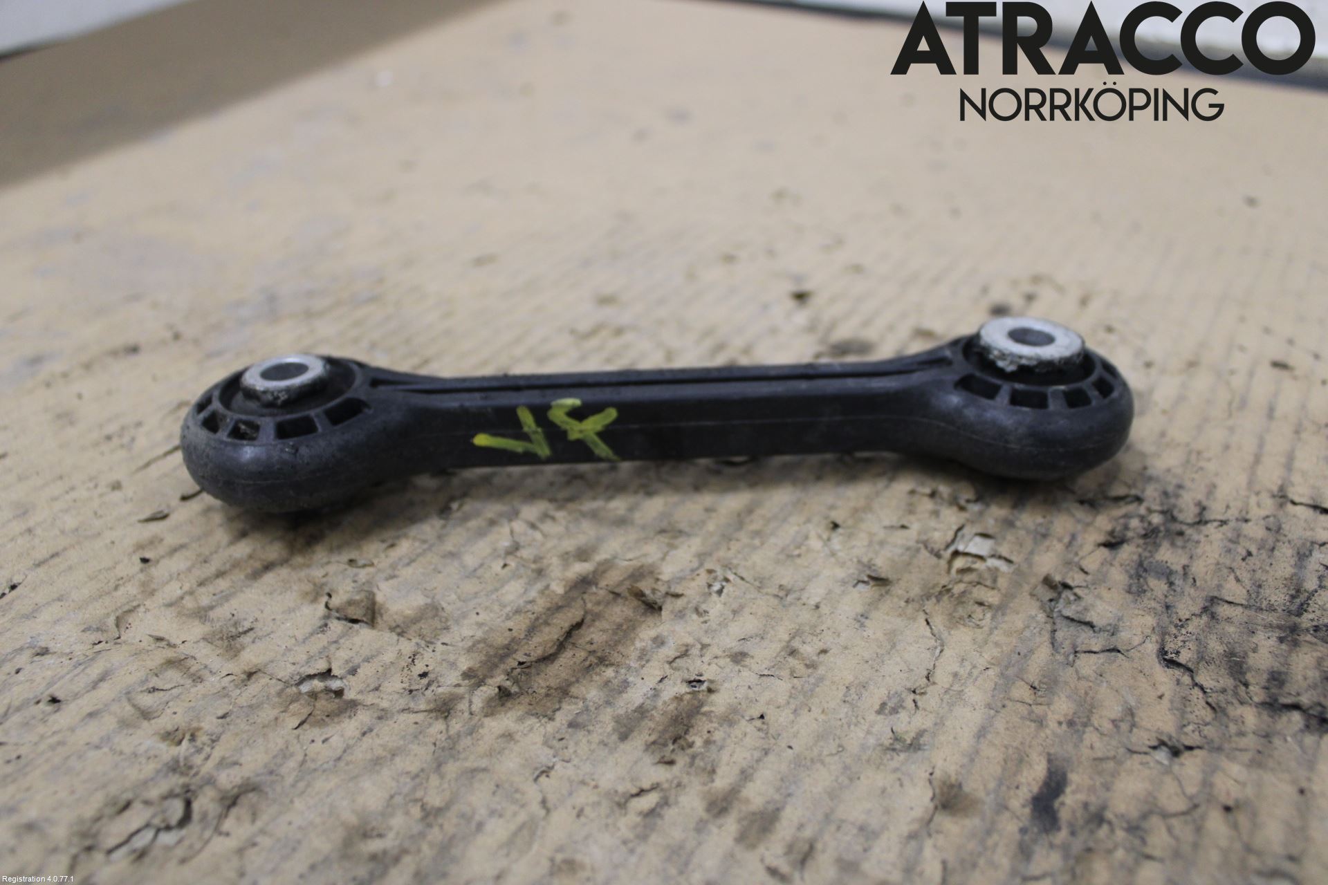 Audi A5 07-16 Krängningshämmarstag Fram