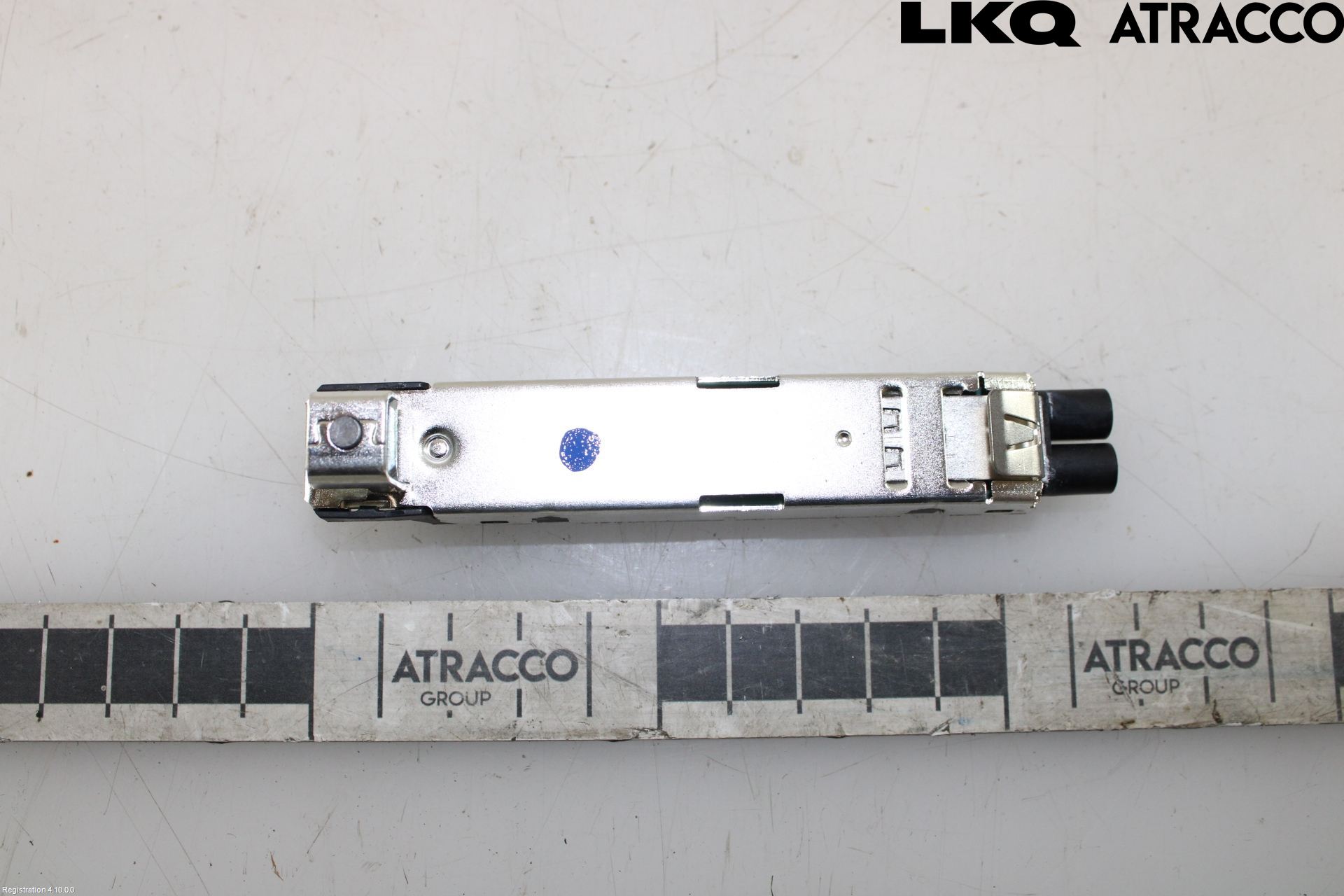 Cupra FORMENTOR 21- Antennförstärkare